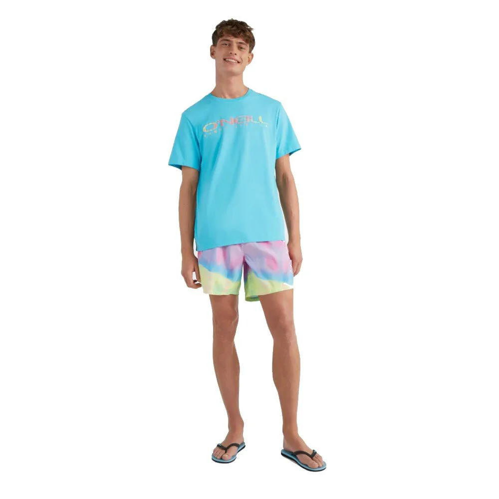 Oneill Cali Melting Mens 16" Volley 2023 - Image 4