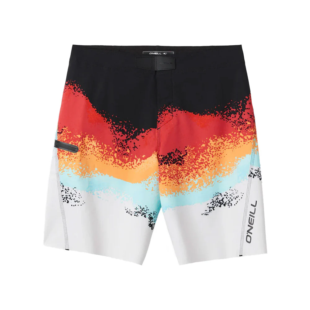 O'Neill Hydro Tech Jordy 20 Mens Short 2024 - Image 2