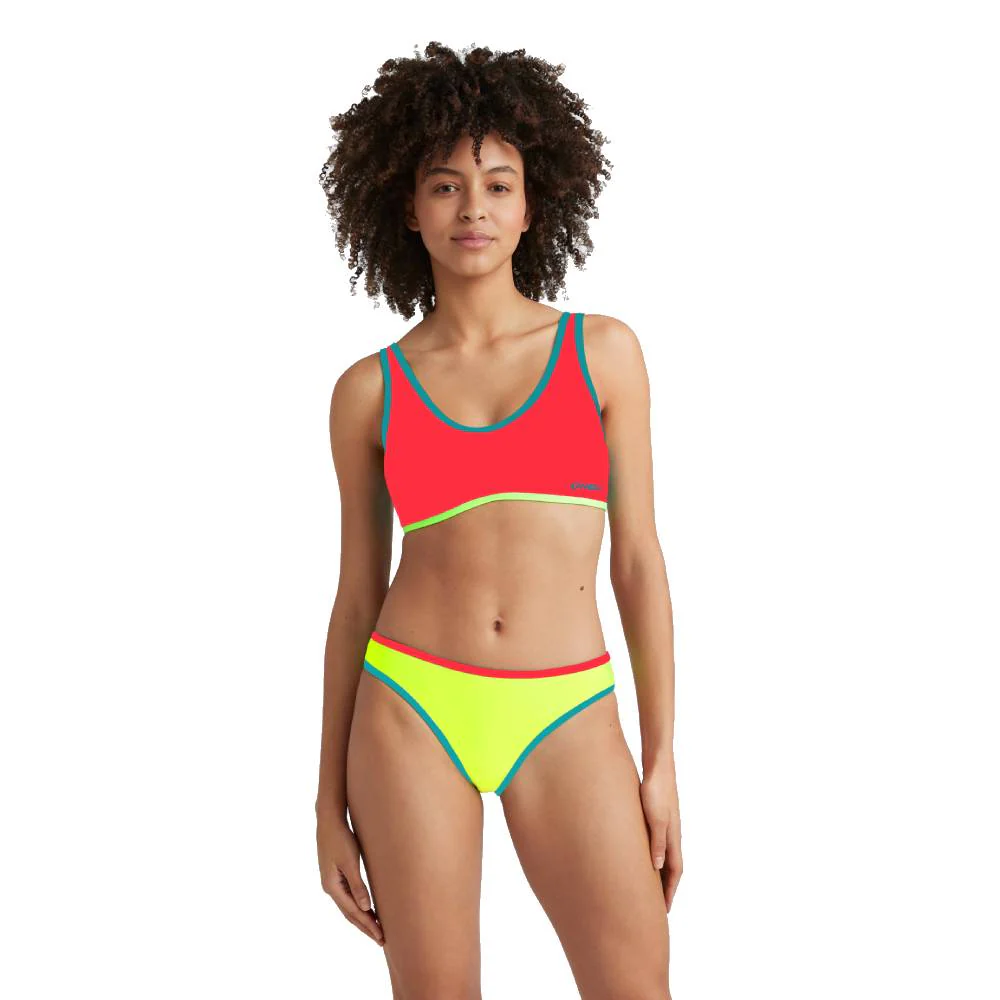 Oneill Iris Cruz Womens Bikini Set 2023 - Image 5