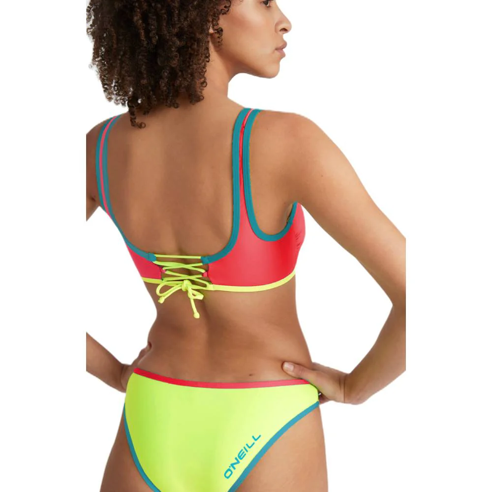Oneill Iris Cruz Womens Bikini Set 2023 - Image 6