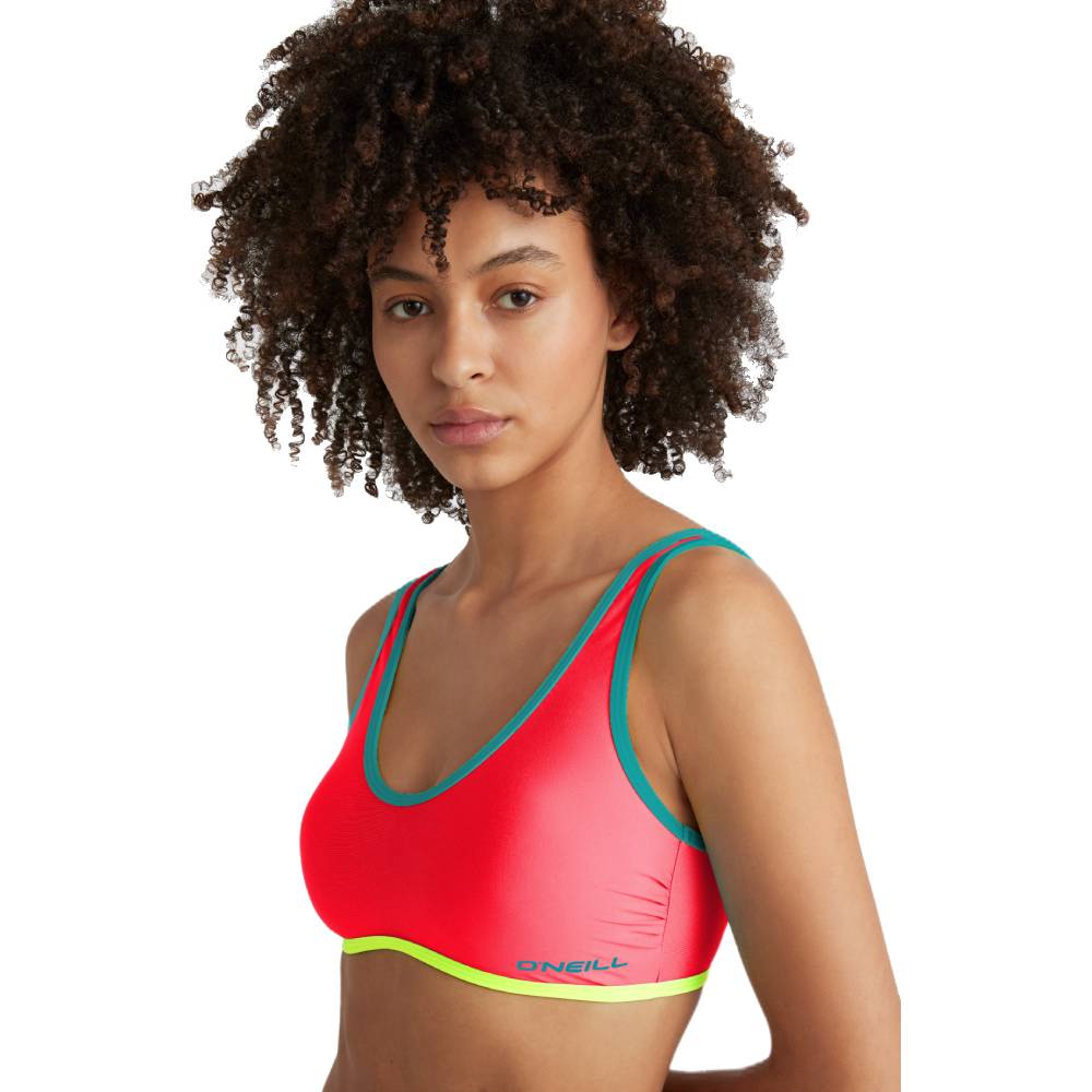 Oneill Iris Cruz Womens Bikini Set 2023 - Image 7