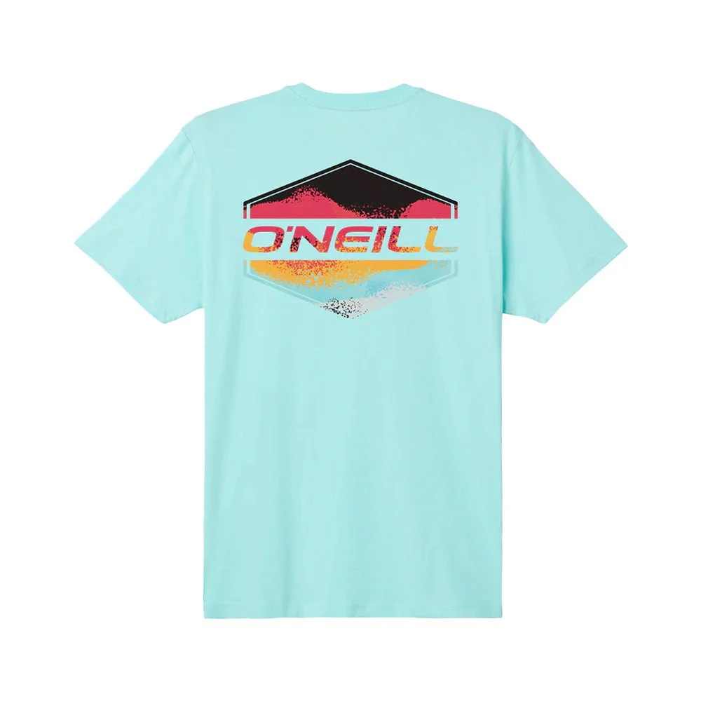 O'Neill JS Print Fill Mens Tee 2024 - Image 4