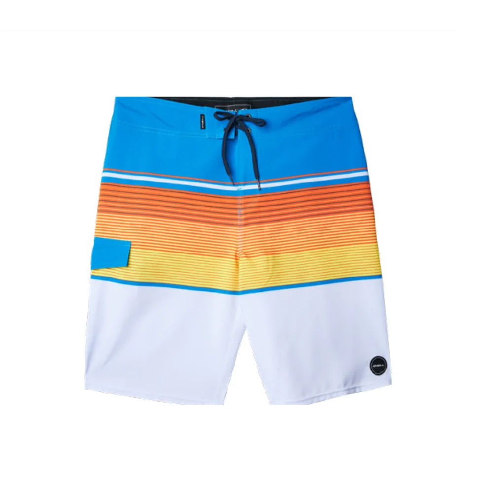 O'Neill Lennox Stretch Mens Boardshort 2023 - Image 9