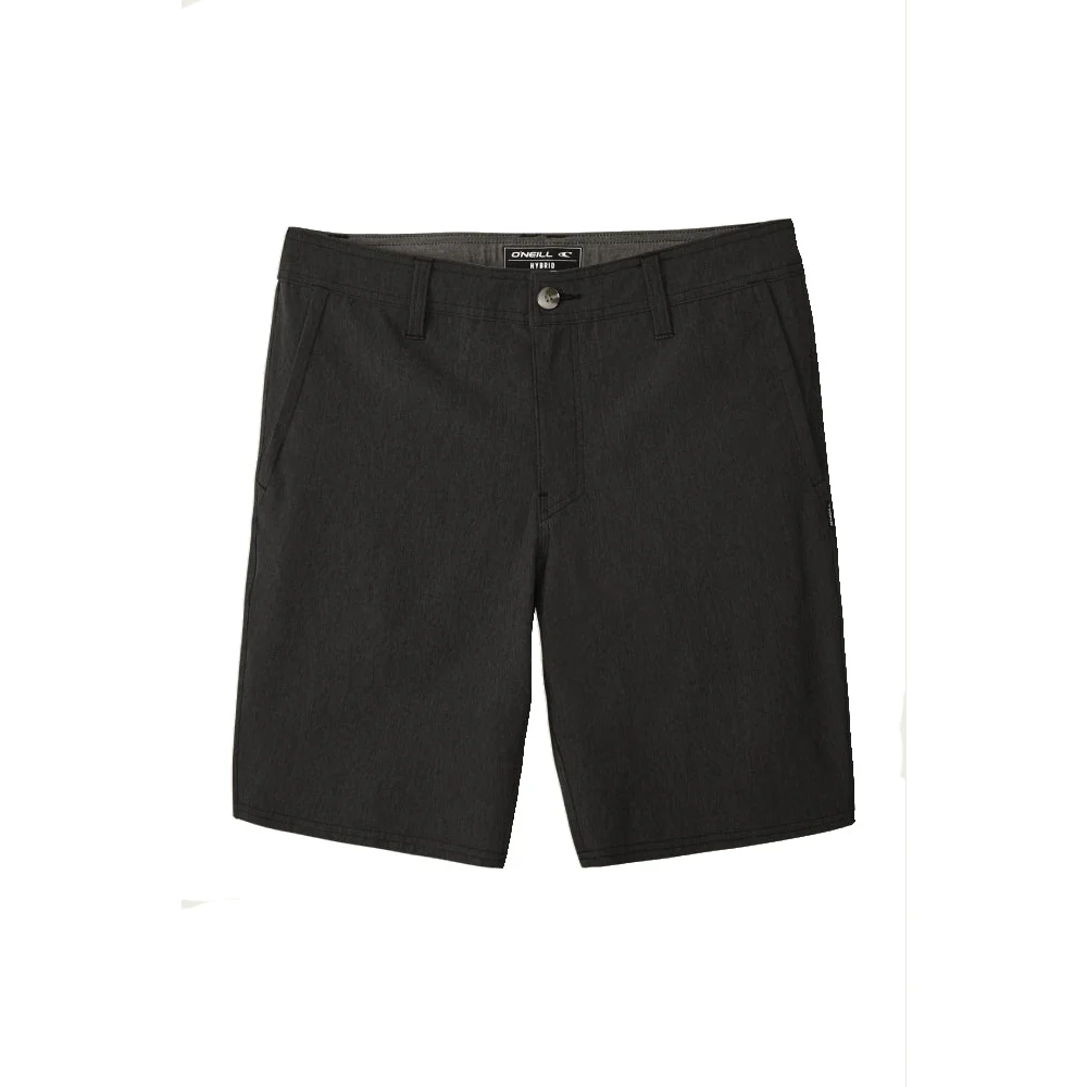 O'Neill Loaded Heather Mens 19" Short 2023 - Image 9