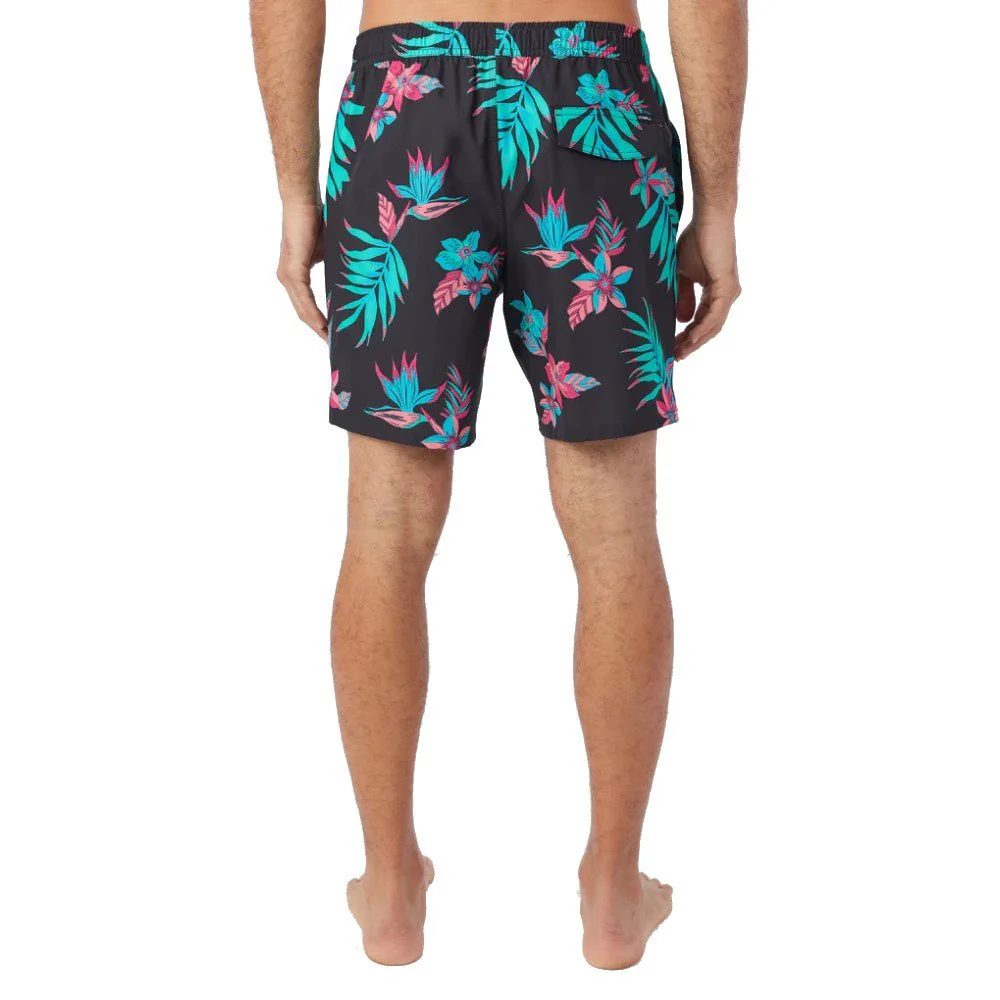Oneill Mimosa Mens 17" Volley 2023 - Image 3