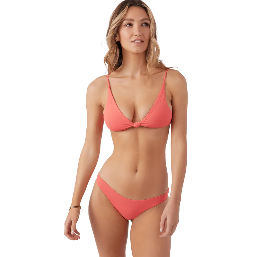 O'Neill Pismo Womens Bikini Top 2024 - Image 4