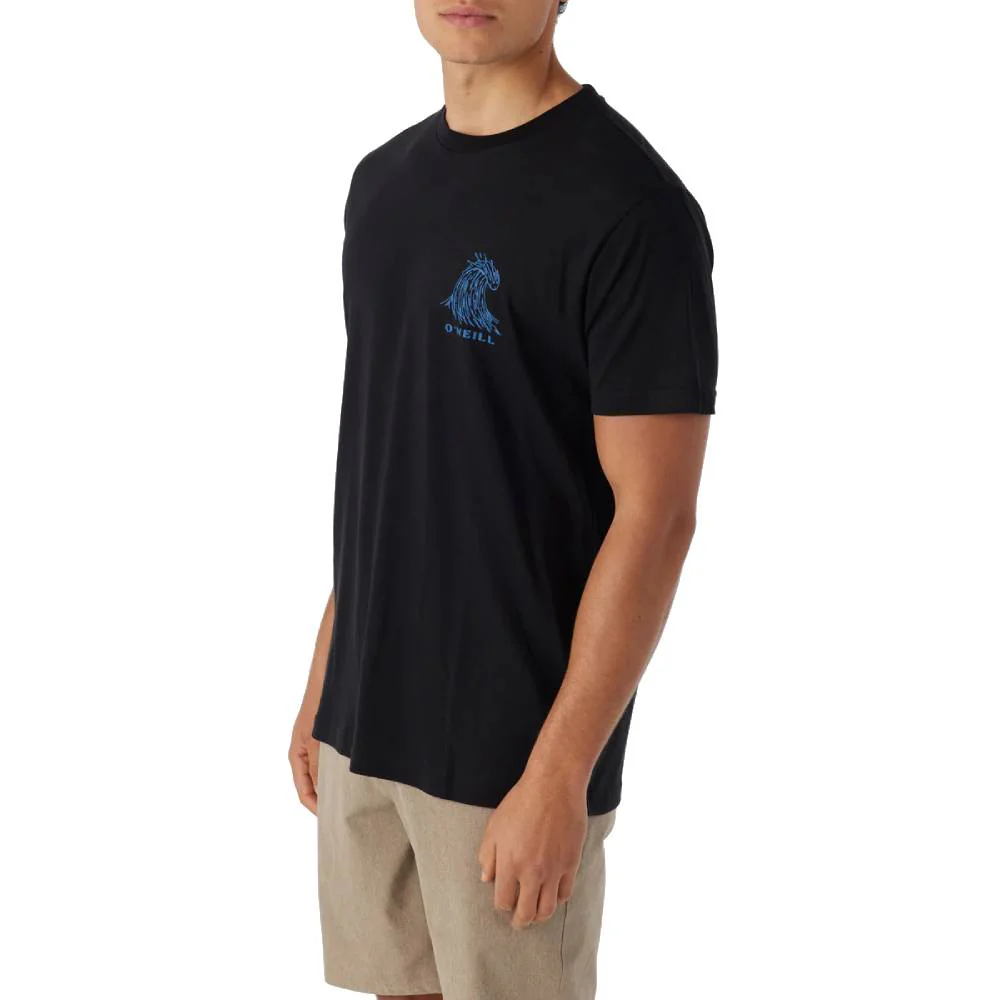 O'Neill Pumping Mens SS Tee 2024 - Image 3