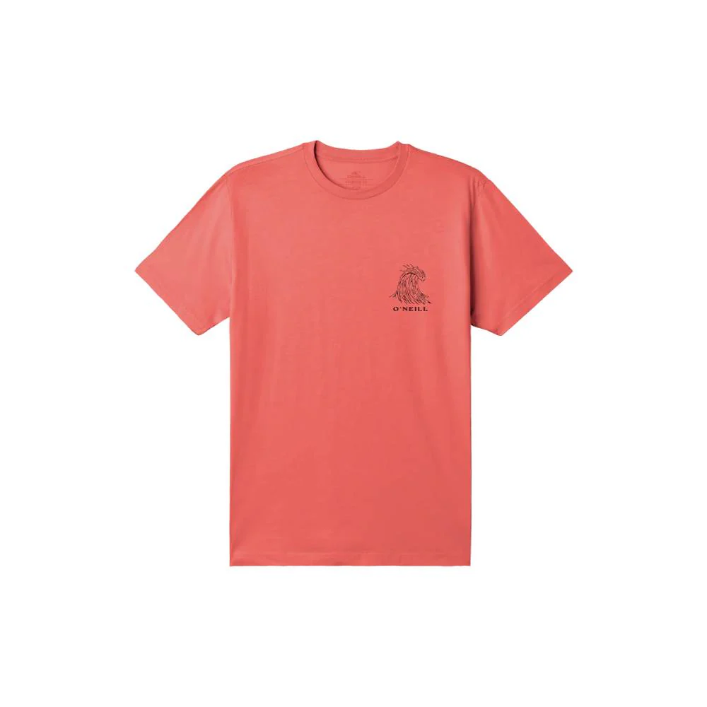 O'Neill Pumping Mens SS Tee 2024 - Image 7
