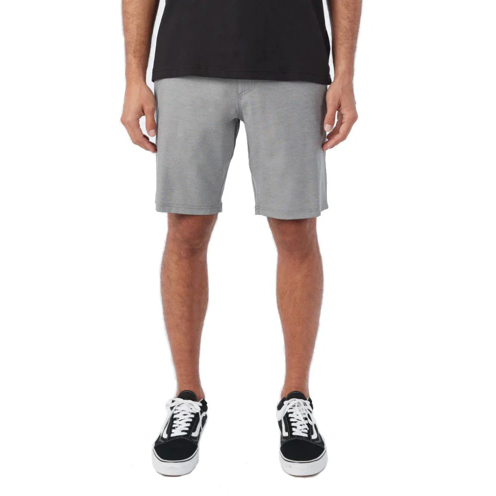 Oneill Reserve Light Check 19" Mens Short 2023