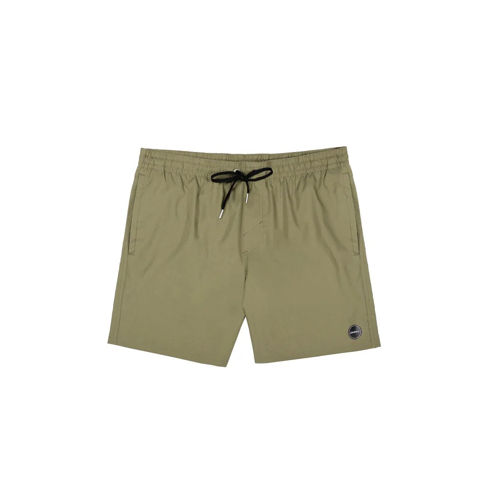 O'Neill Solid Canada Mens Volley Short 2023 - Image 12