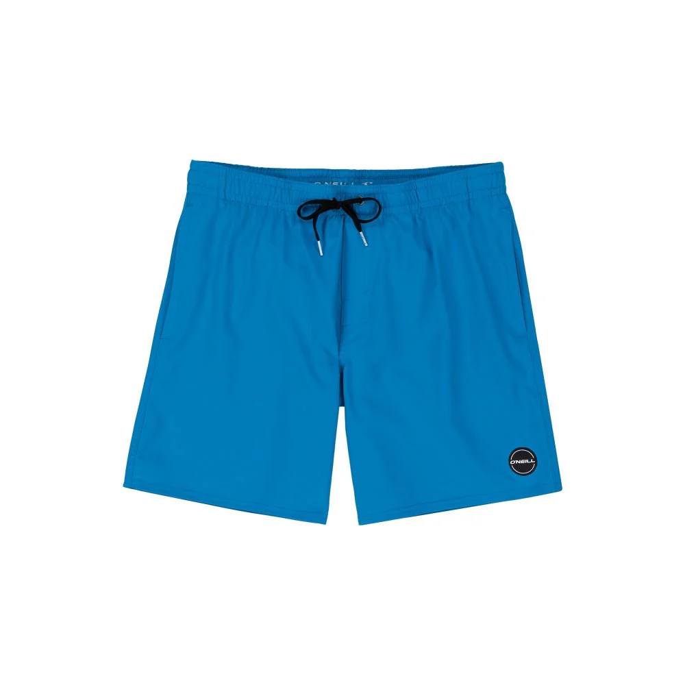 O'Neill Solid Canada Mens Volley Short 2023 - Image 3