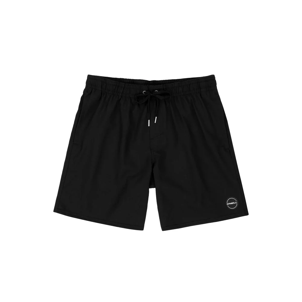 O'Neill Solid Canada Mens Volley Short 2023 - Image 6