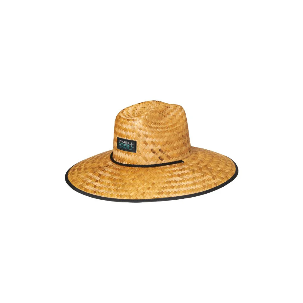 O'Neill Sonoma Print Mens Straw Hat - Image 5