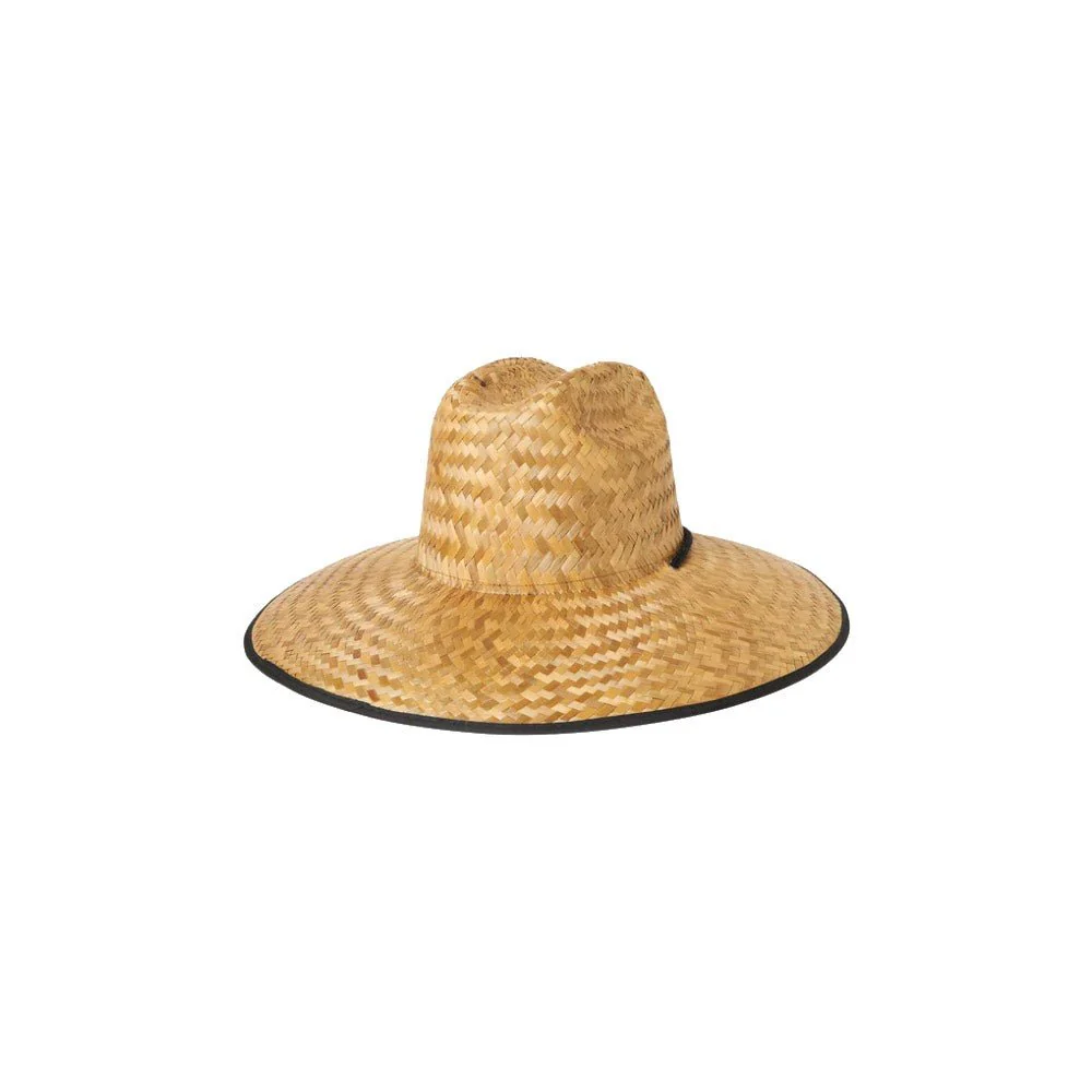 Oneill Sonoma Prints Mens Straw Hat - Image 2
