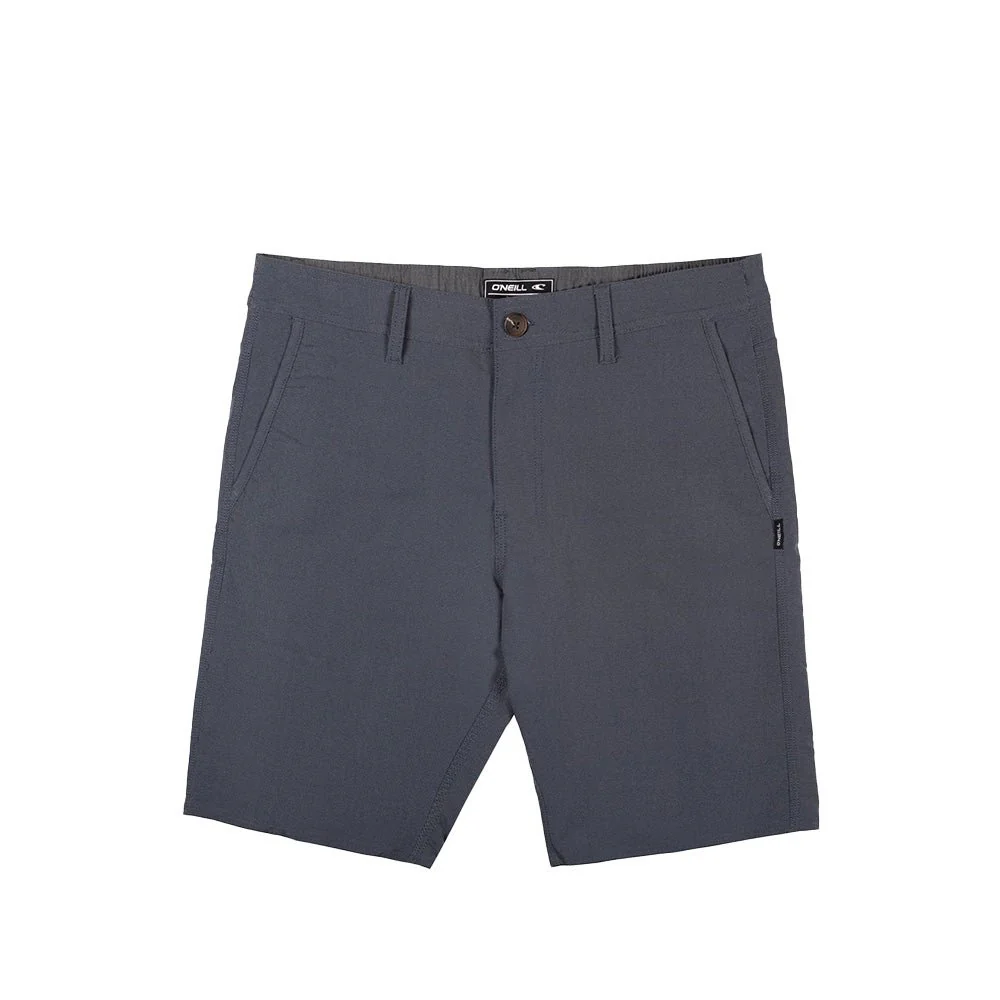 O'Neill Stockton 20 Mens Hybrid Short 2024 - Image 3