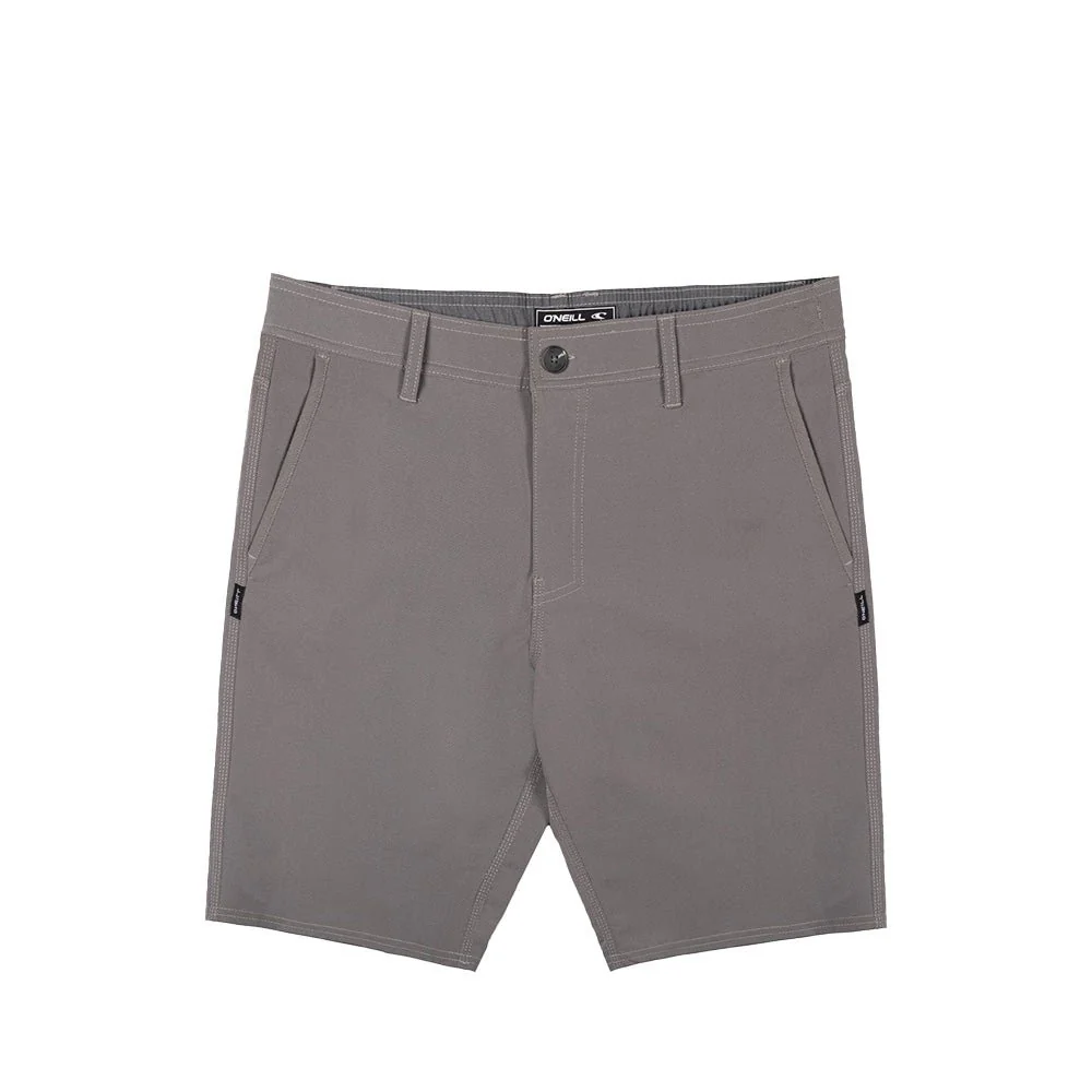 O'Neill Stockton 20 Mens Hybrid Short 2024 - Image 5
