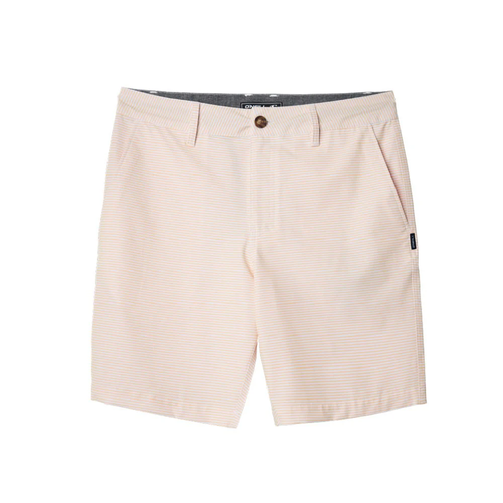 O'Neill Stockton Stripe Mens Short 2023 - Image 4