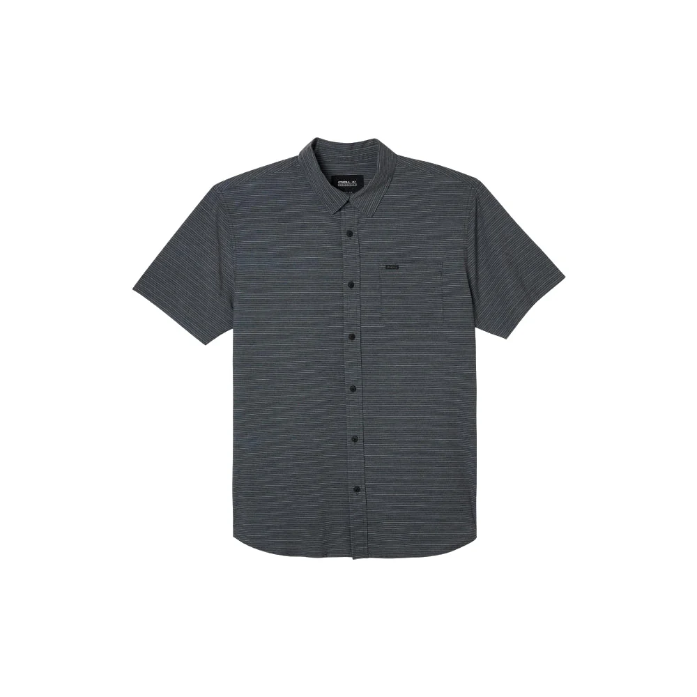 O'Neill Trvlr Traverse Mens SS Shirt