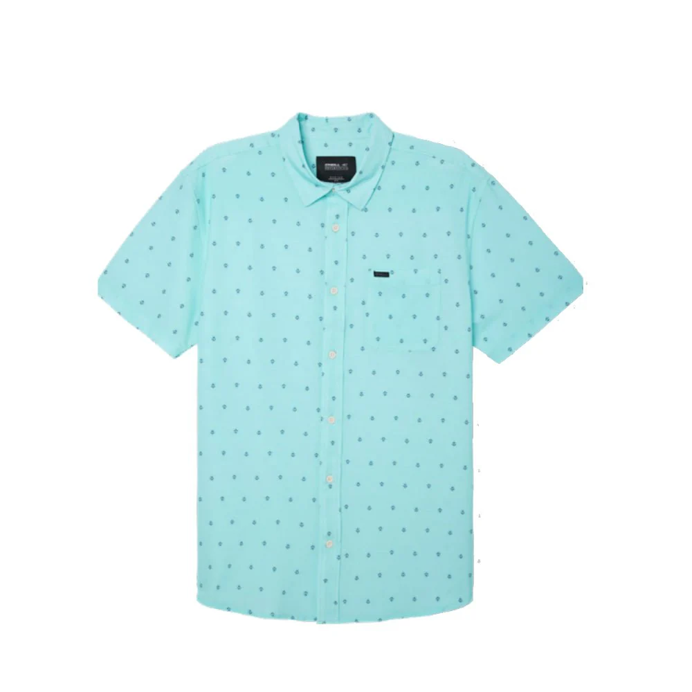 O'Neill Trvlr Traverse Mens SS Shirt - Image 5