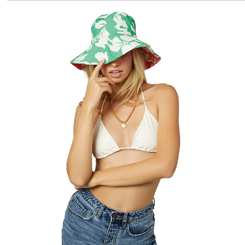 O'Neill Vara Womens Floppy Bucket Hat - Image 2