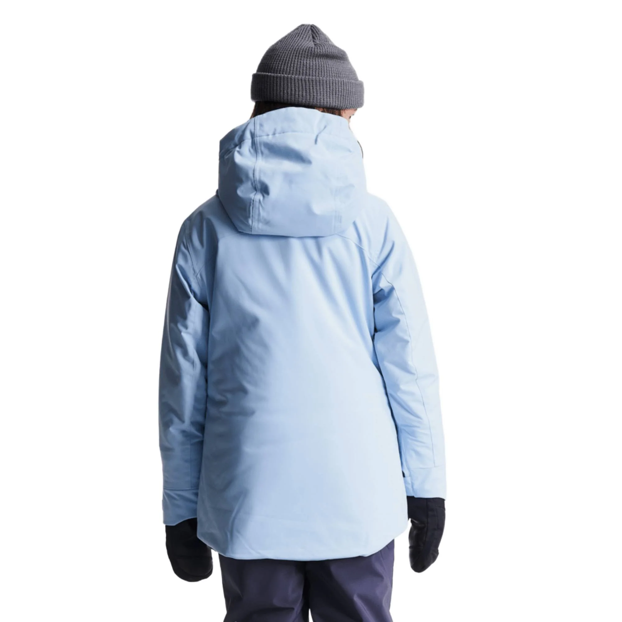 Orage Bromont Girls Insulated Jacket 2026 - Image 2