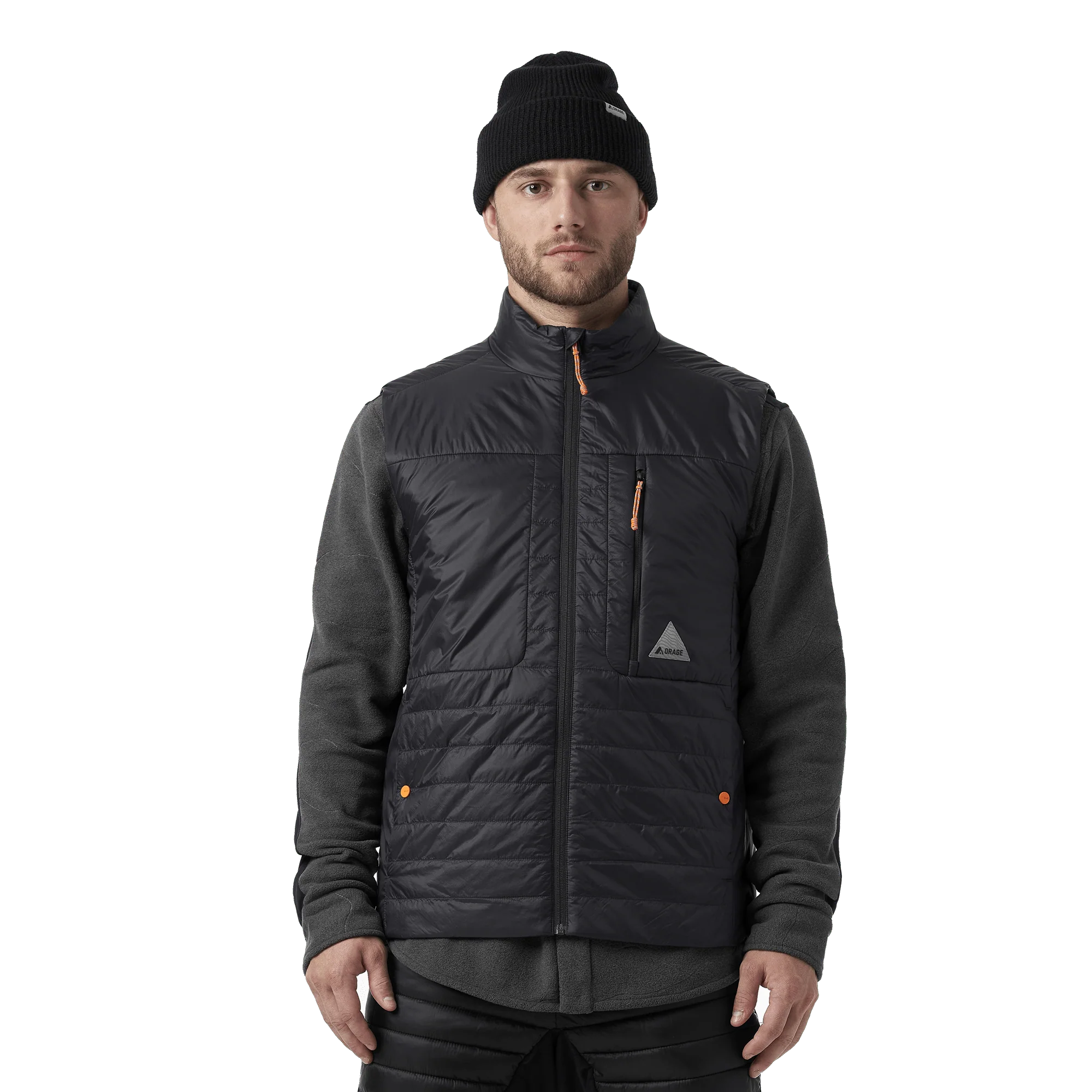 Orage Coastal Gilltek Unisex Vest 2025