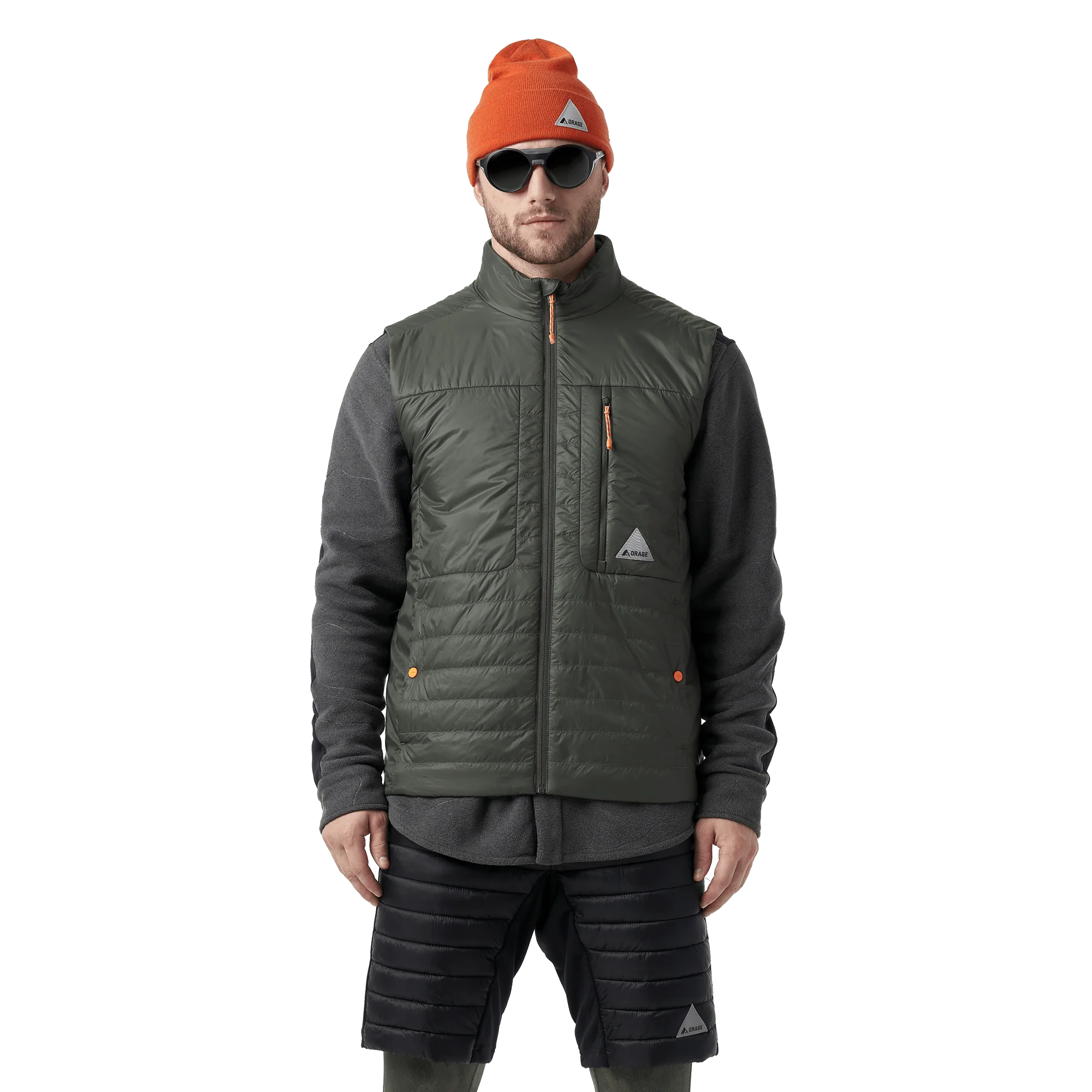 Orage Coastal Gilltek Unisex Vest 2025 - Image 2