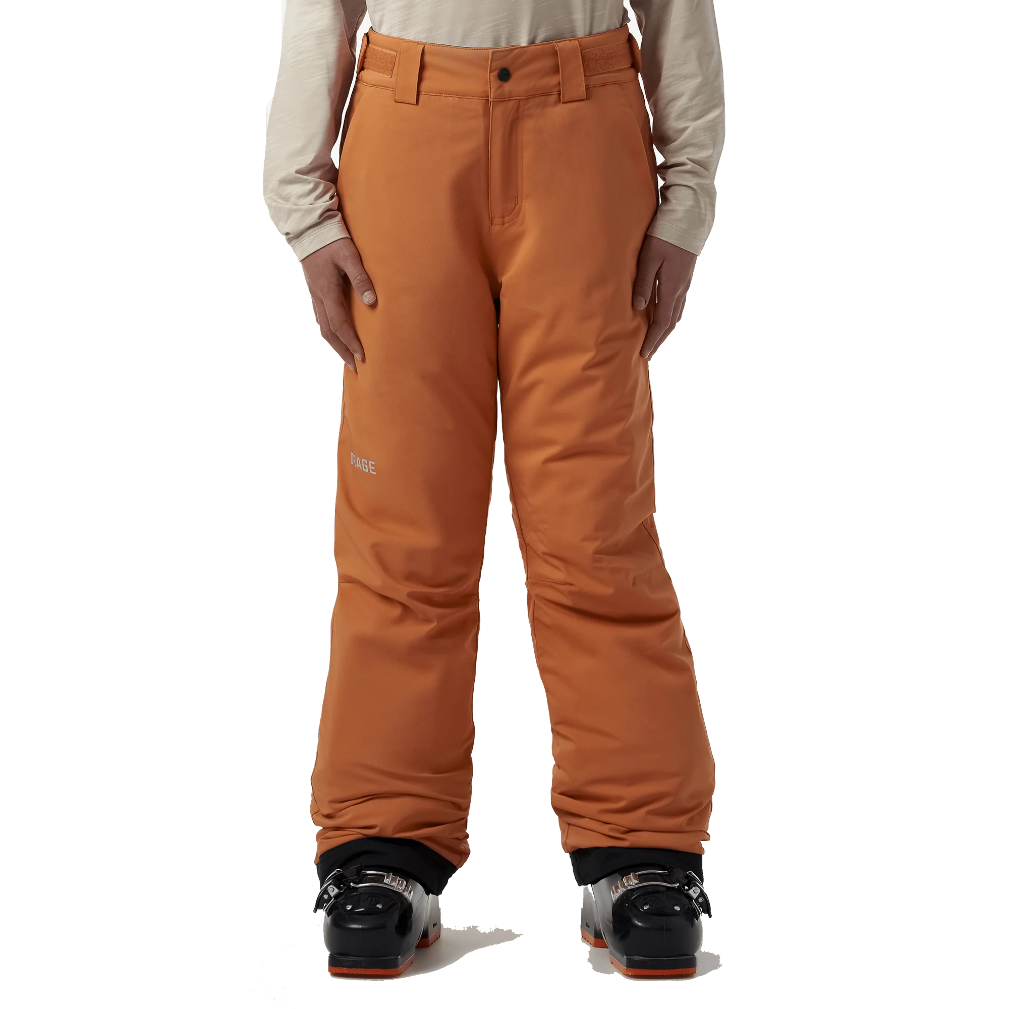 Orage Comi Girls Insulated Pant 2025