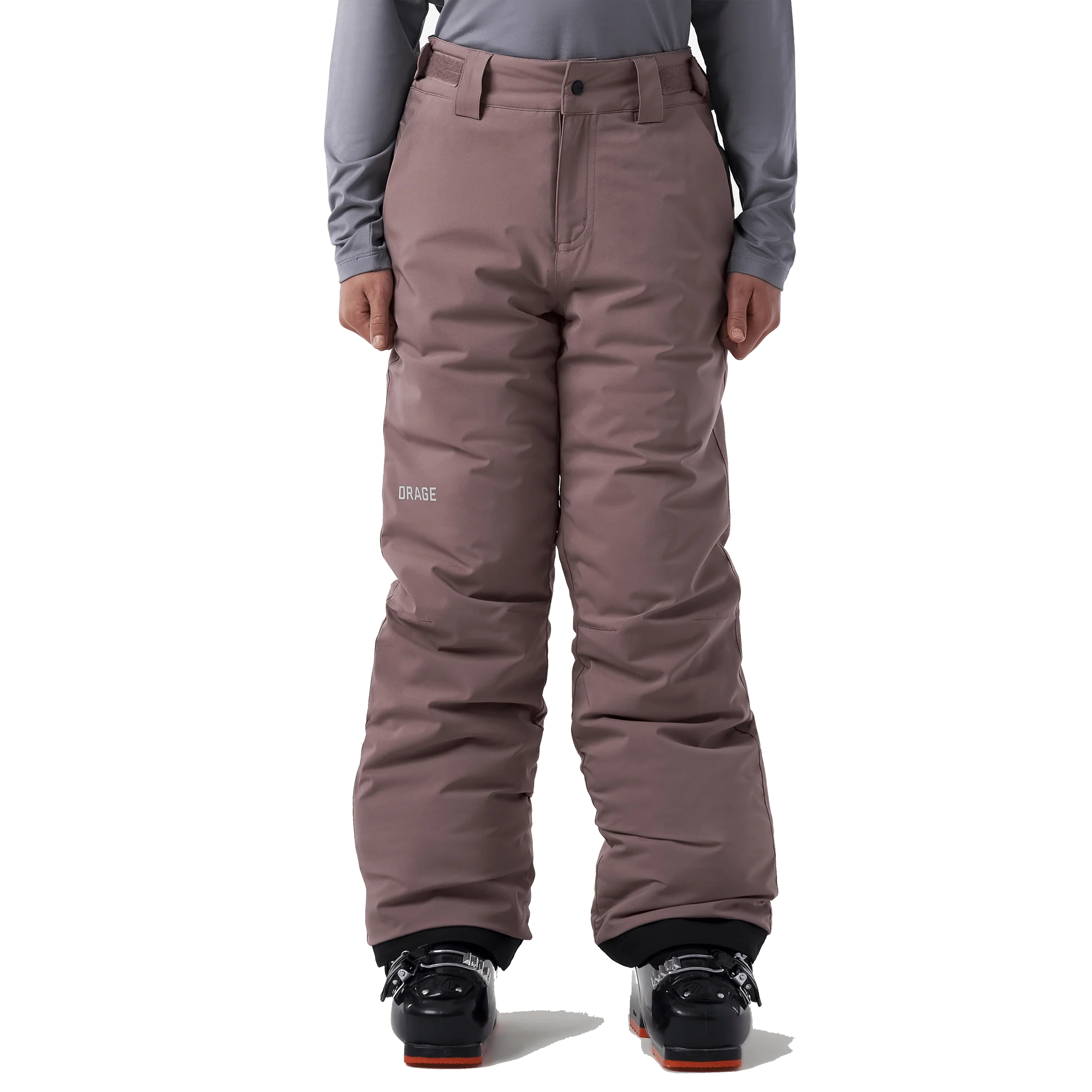 Orage Comi Girls Insulated Pant 2025 - Image 2