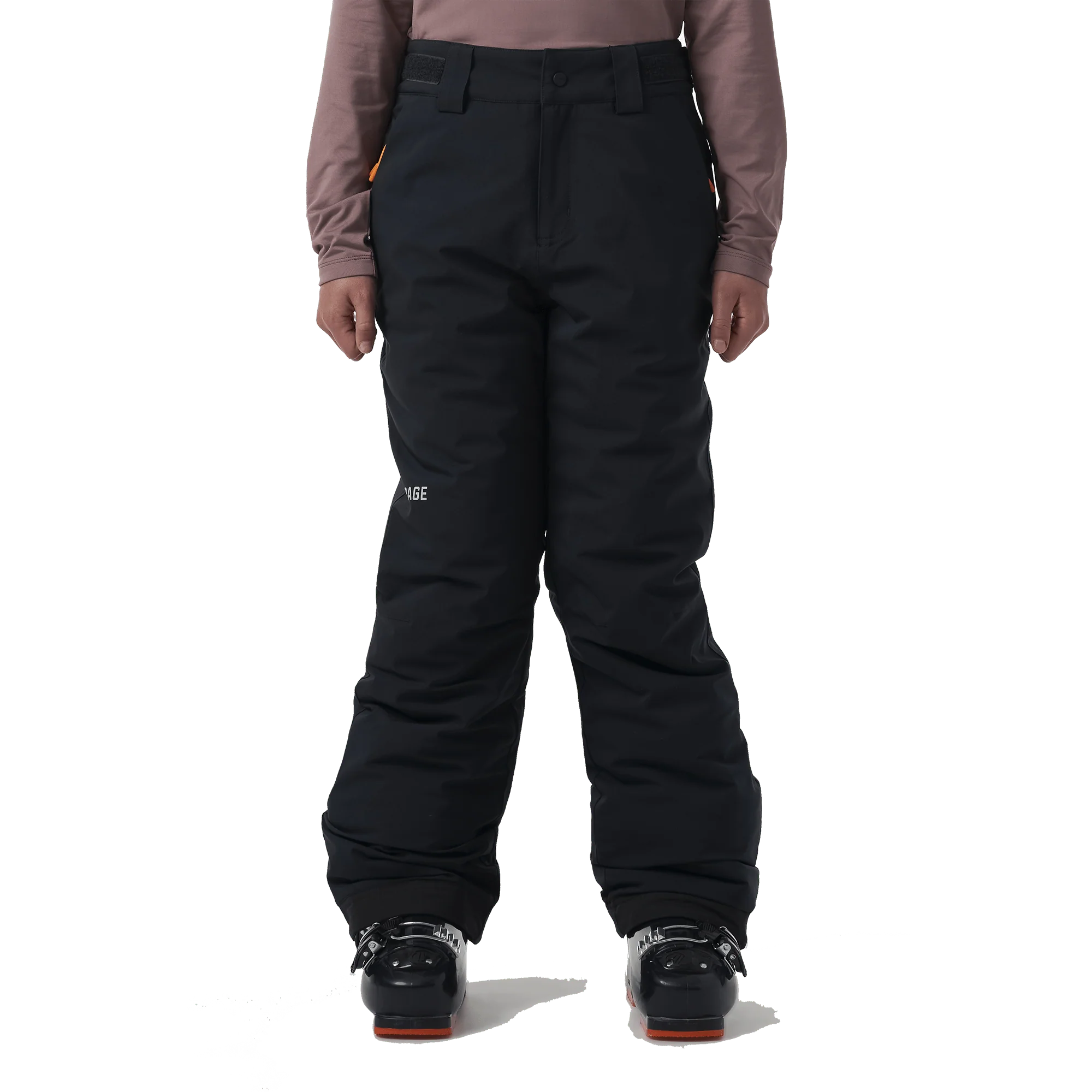 Orage Comi Girls Insulated Pant 2025 - Image 3