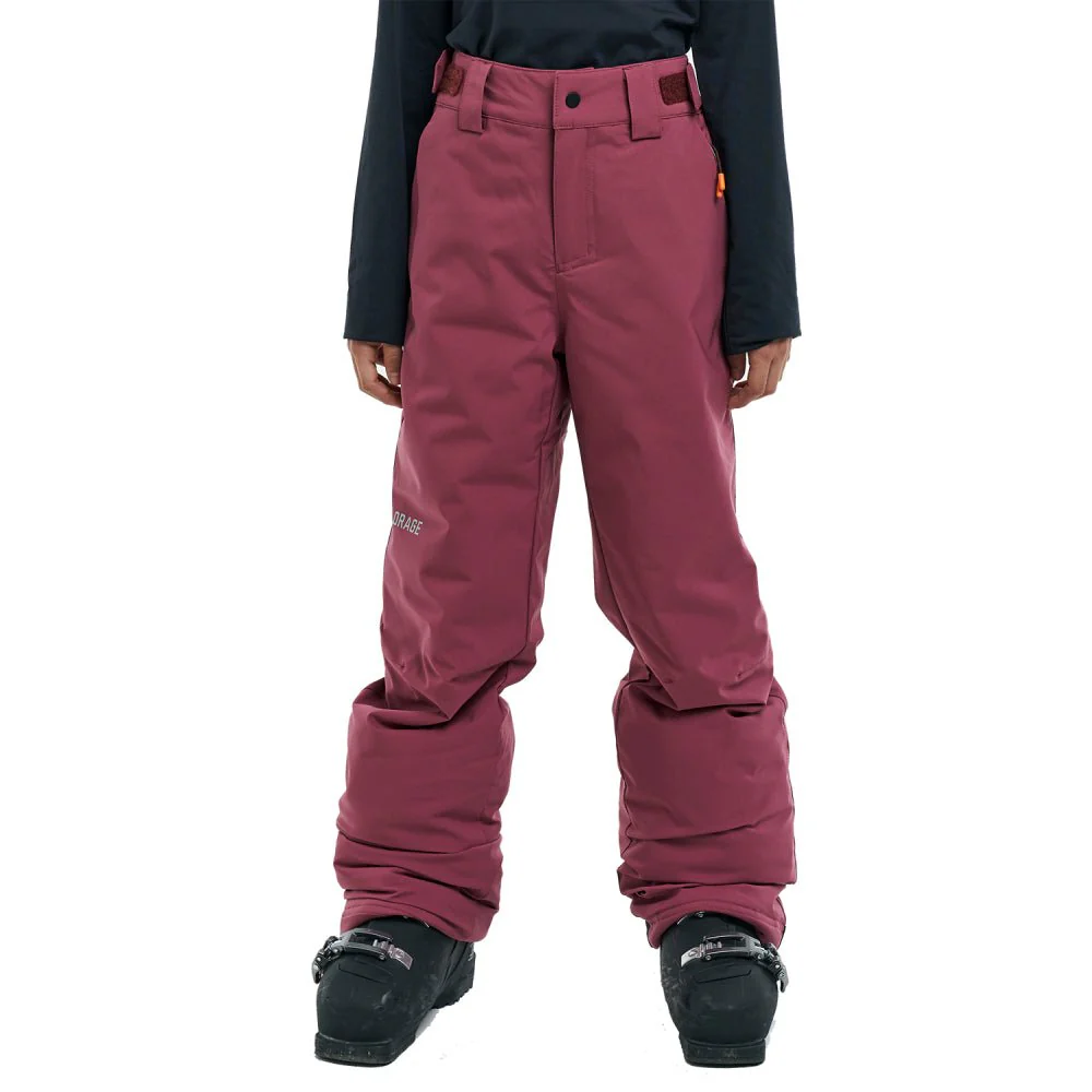 Orage Comi Junior Girls Pant 2023 - Image 14