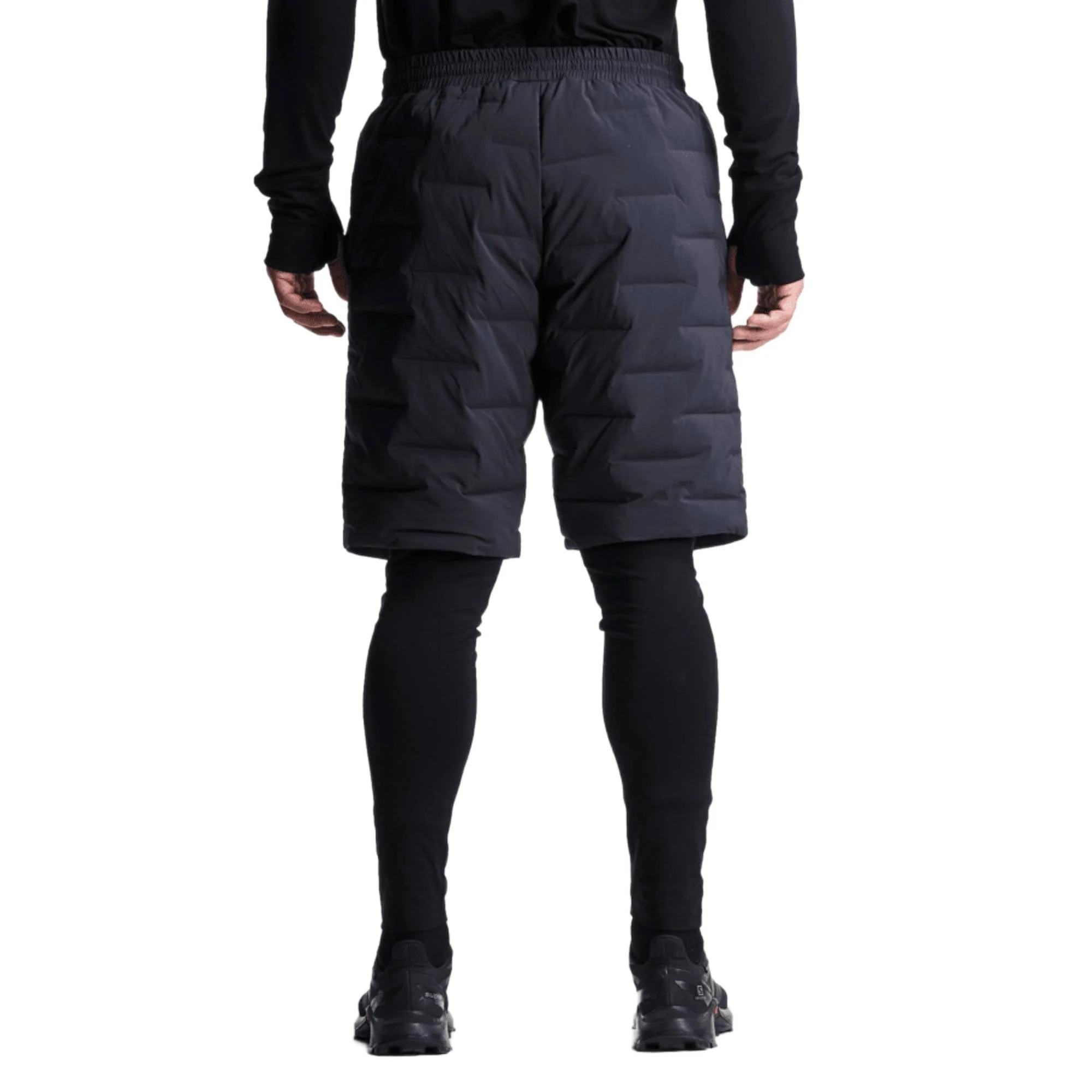 Orage Duffy Unisex Insulated Shorts 2026 - Image 3