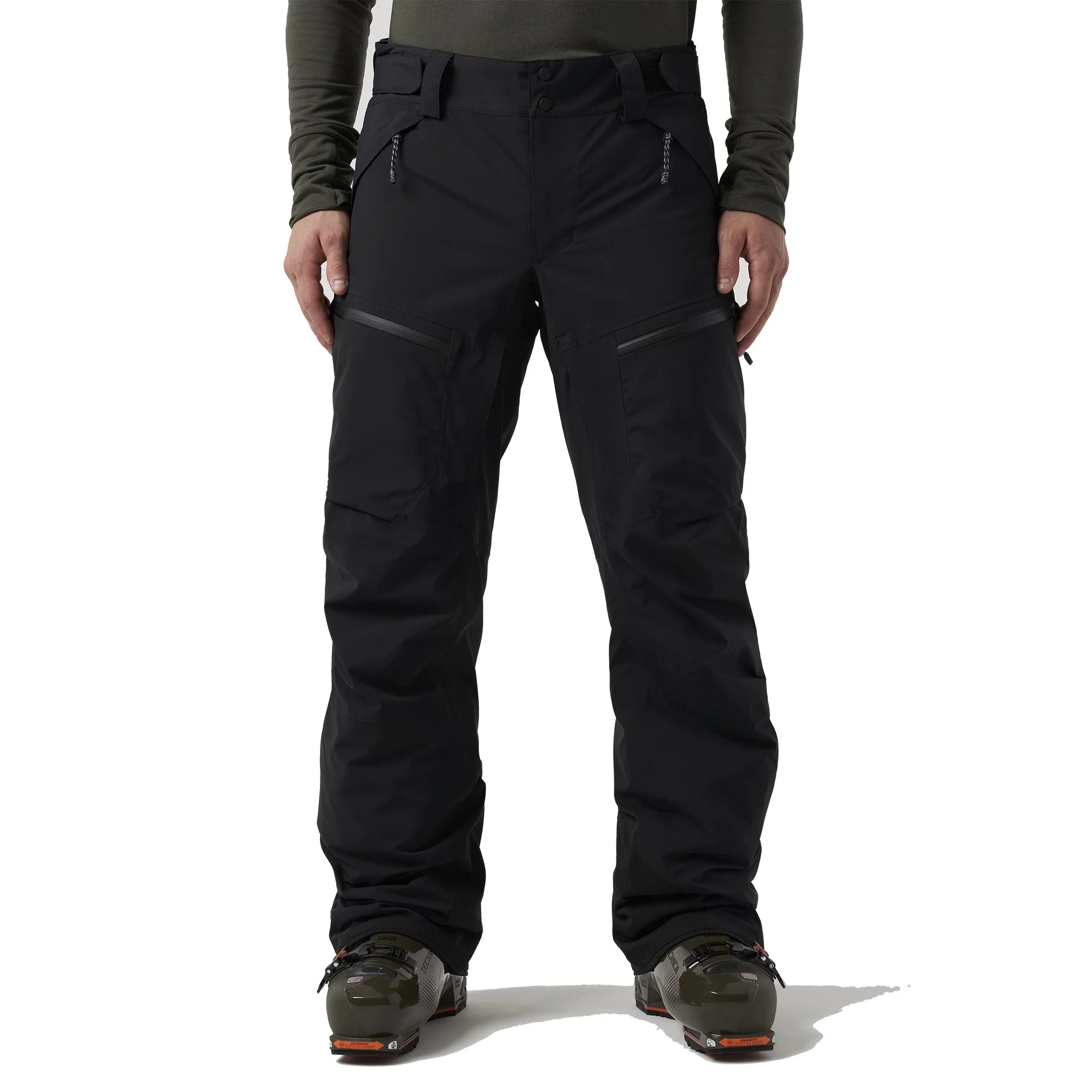 Orage Exodus Mens Insulated Pant 2025 - Image 2