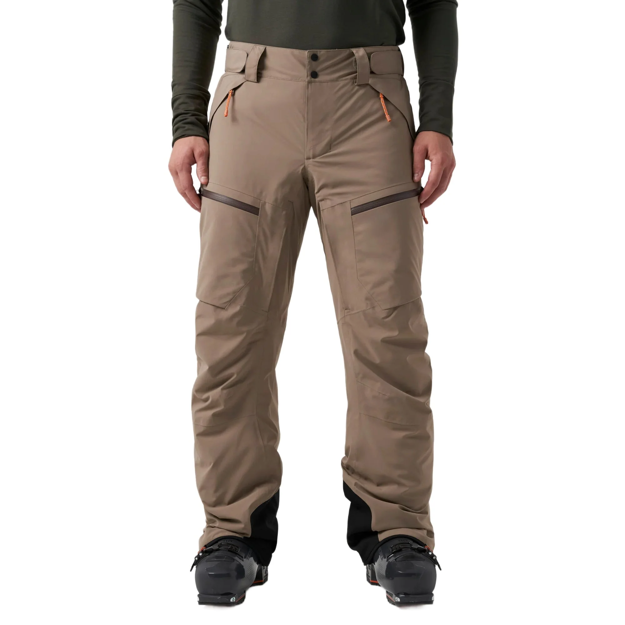 Orage Exodus Mens Insulated Pant 2025 - Image 3