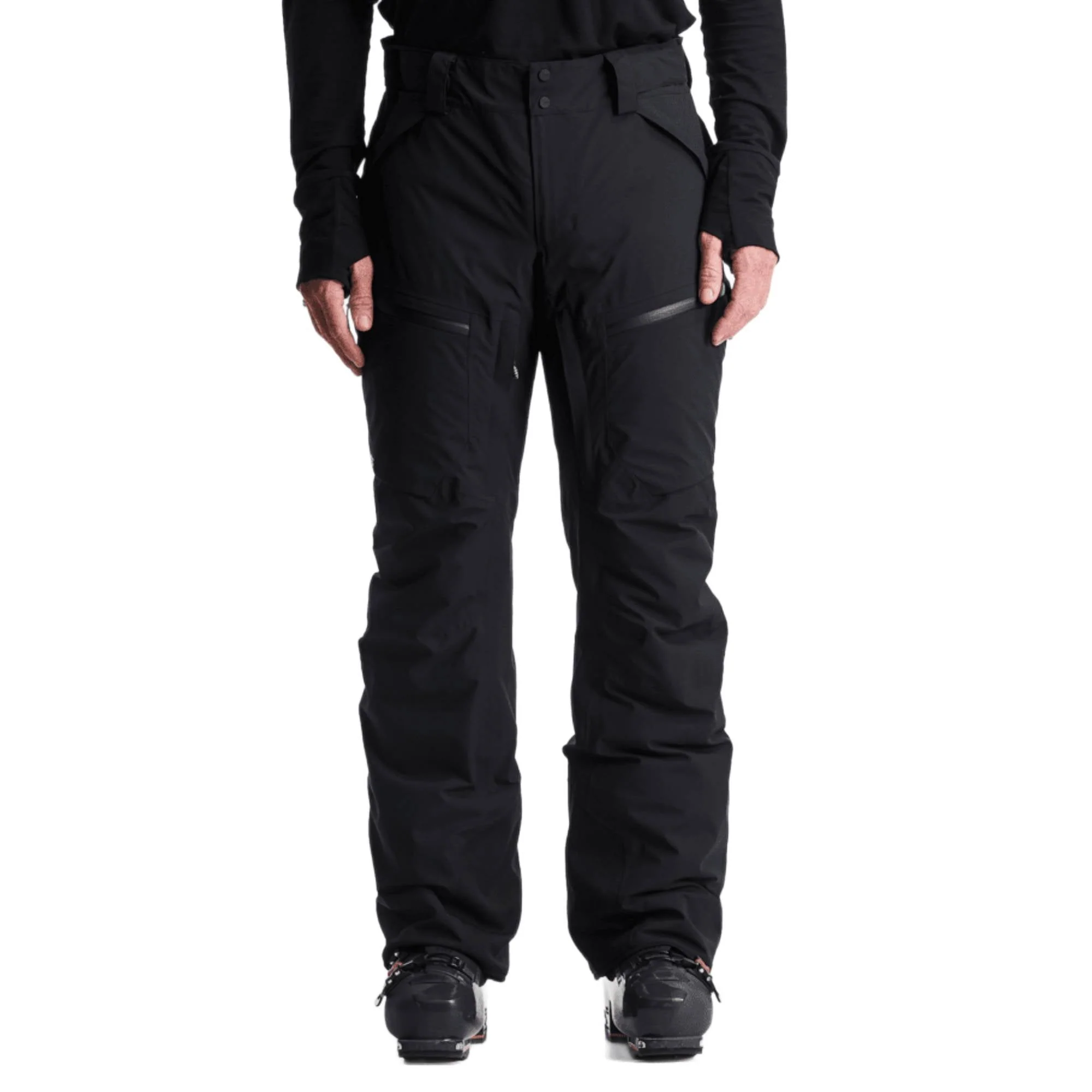 Orage Exodus Mens Insulated Pants 2026 - Image 2