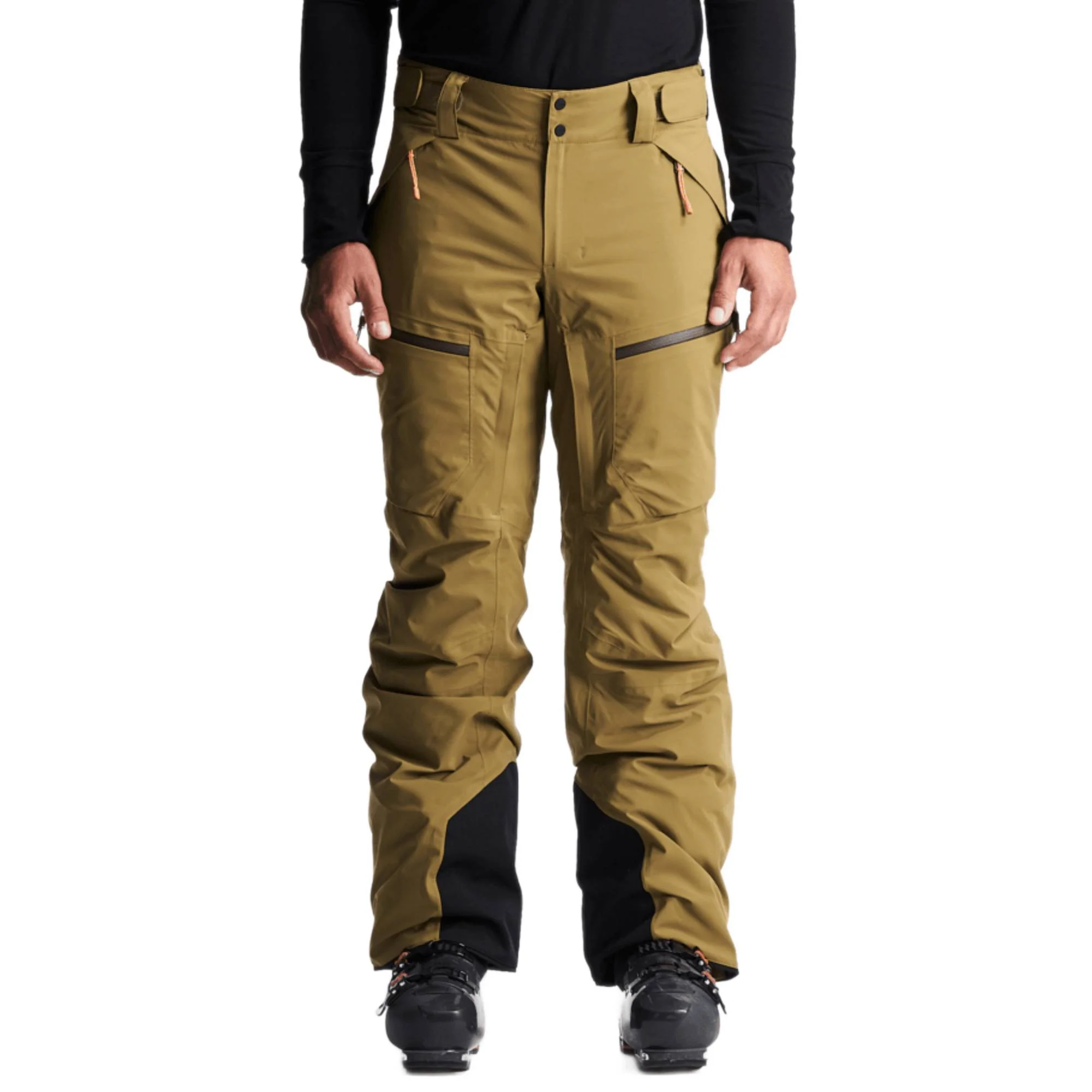 Orage Exodus Mens Insulated Pants 2026 - Image 3