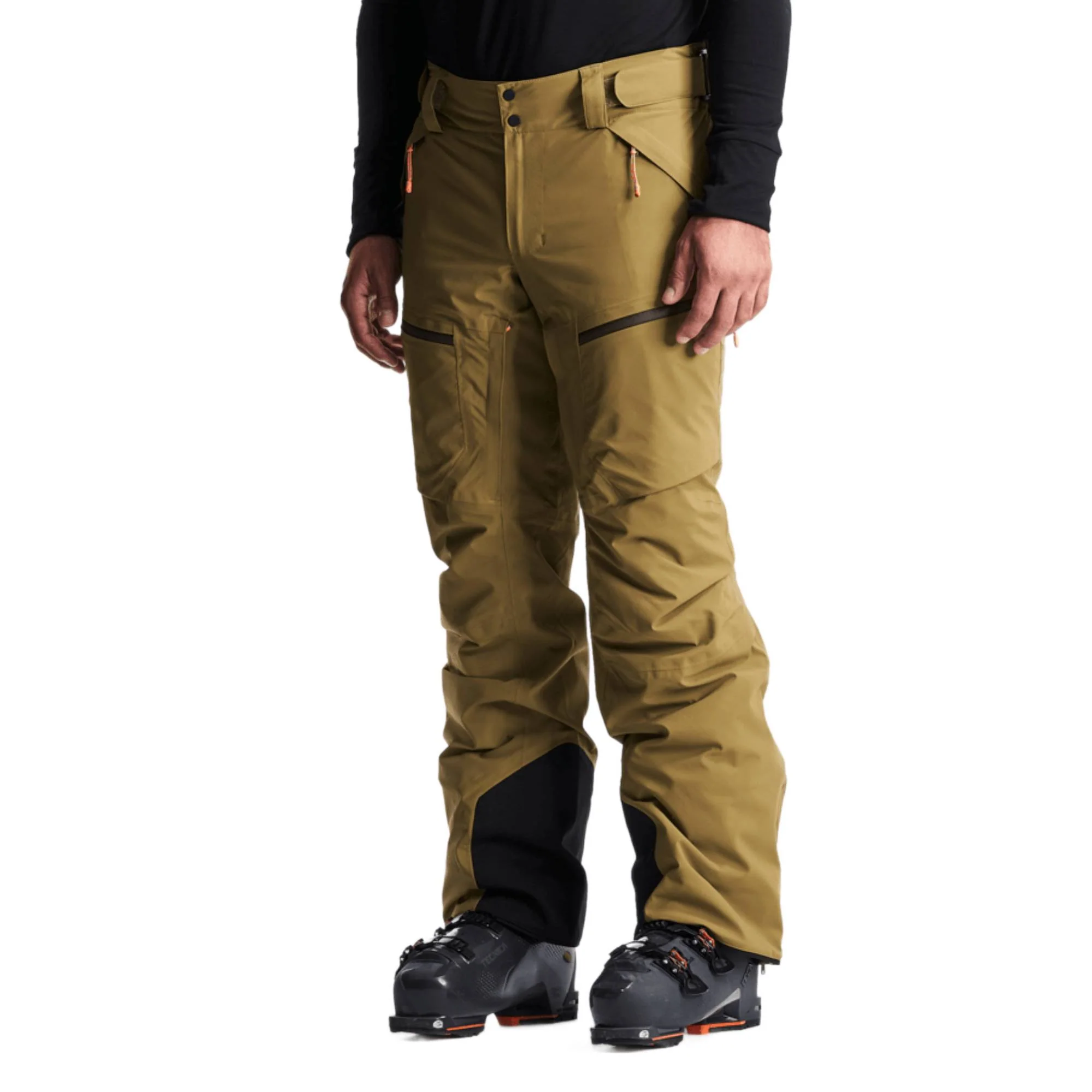 Orage Exodus Mens Insulated Pants 2026 - Image 4