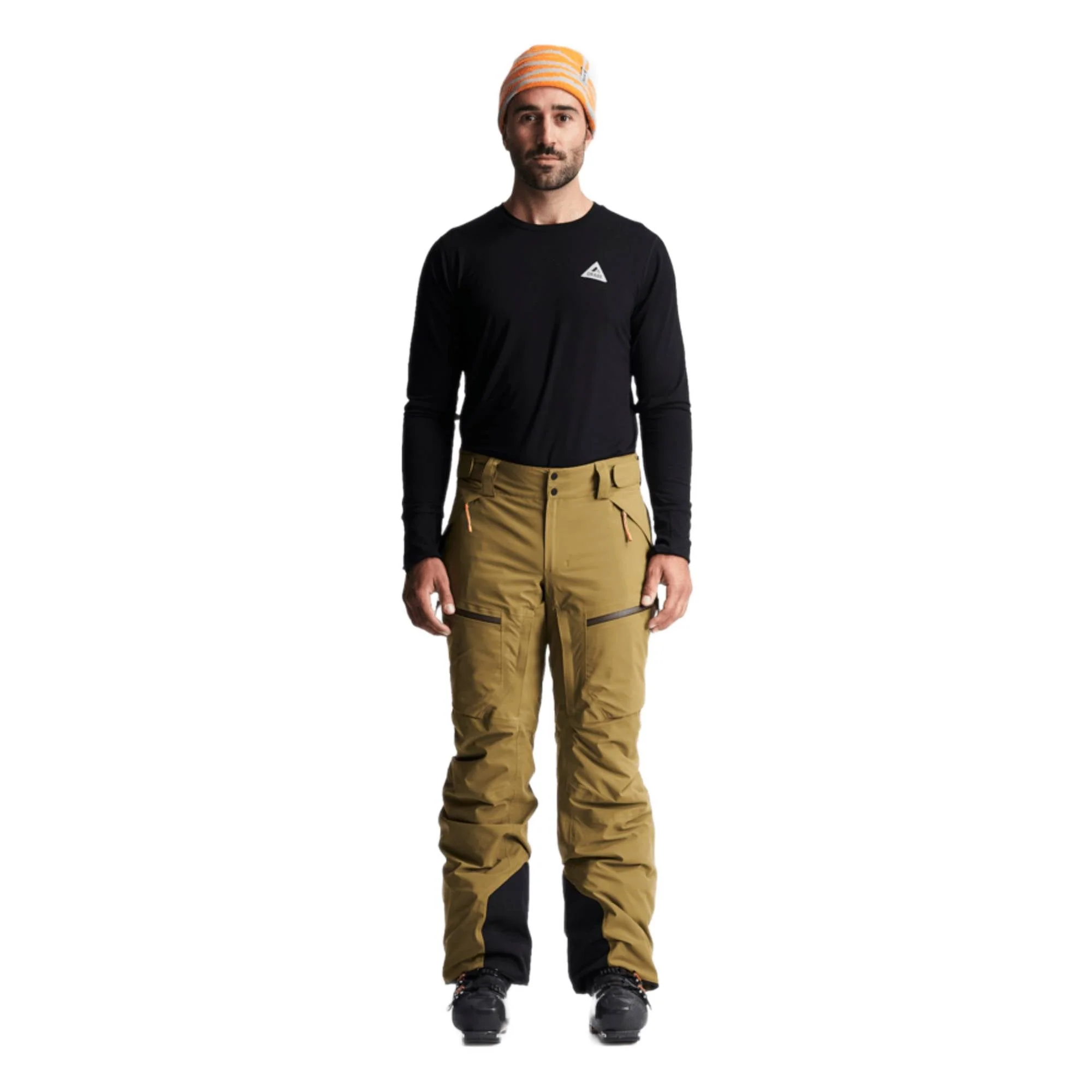 Orage Exodus Mens Insulated Pants 2026 - Image 6