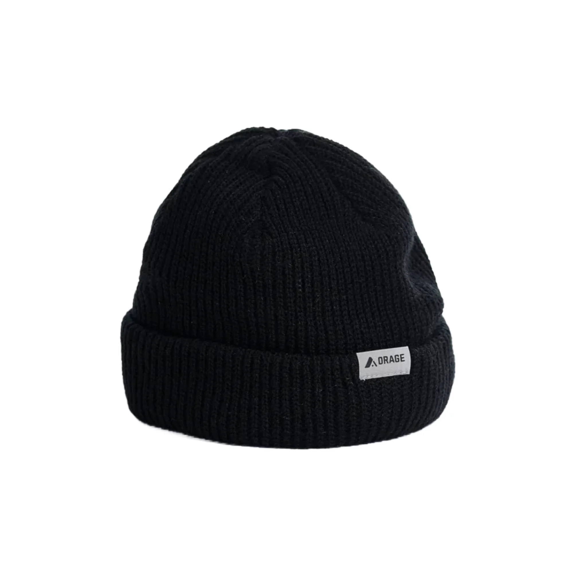 Orage Fisherman Adult Beanie - Image 2