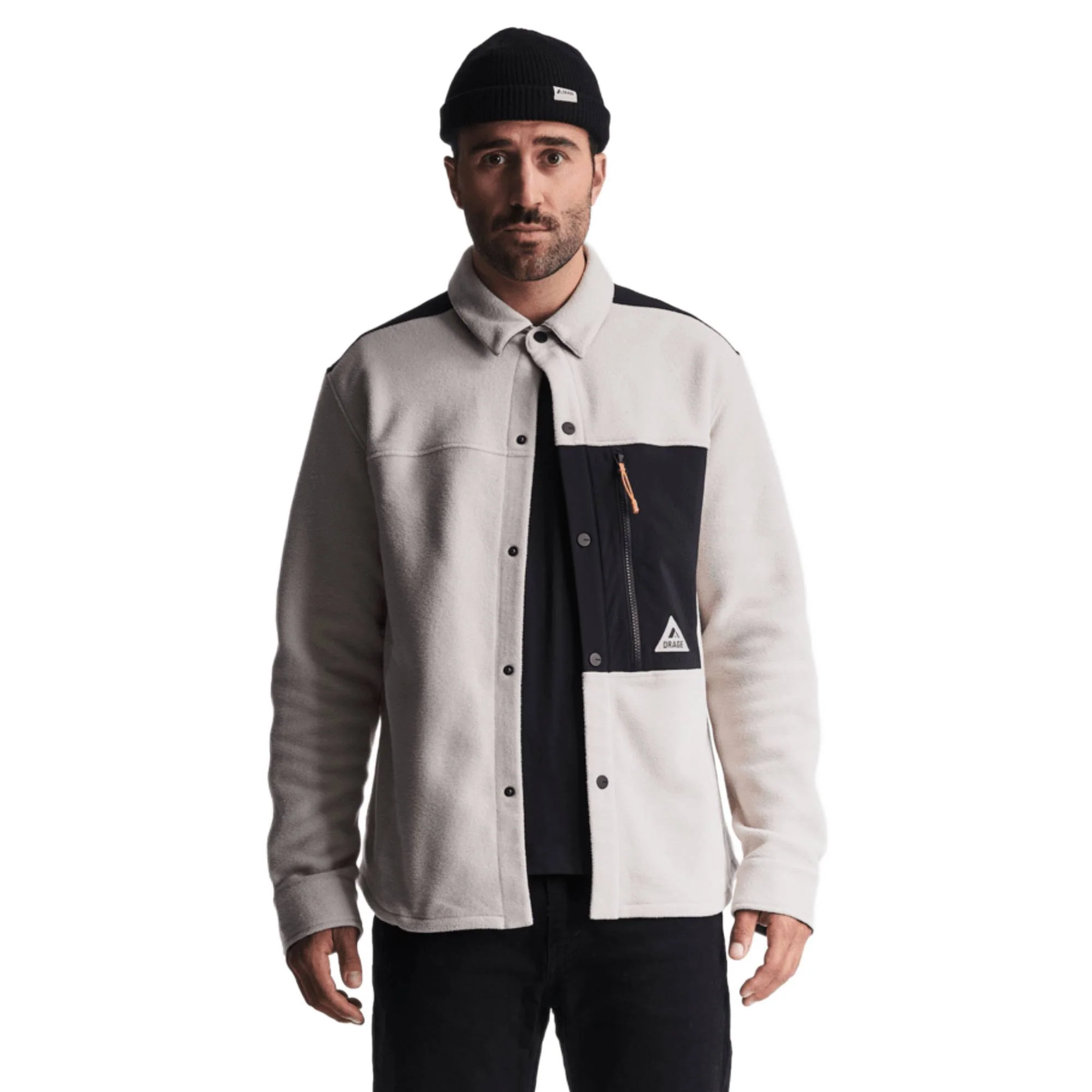 Orage Hunter Unisex Fleece Shirt 2026