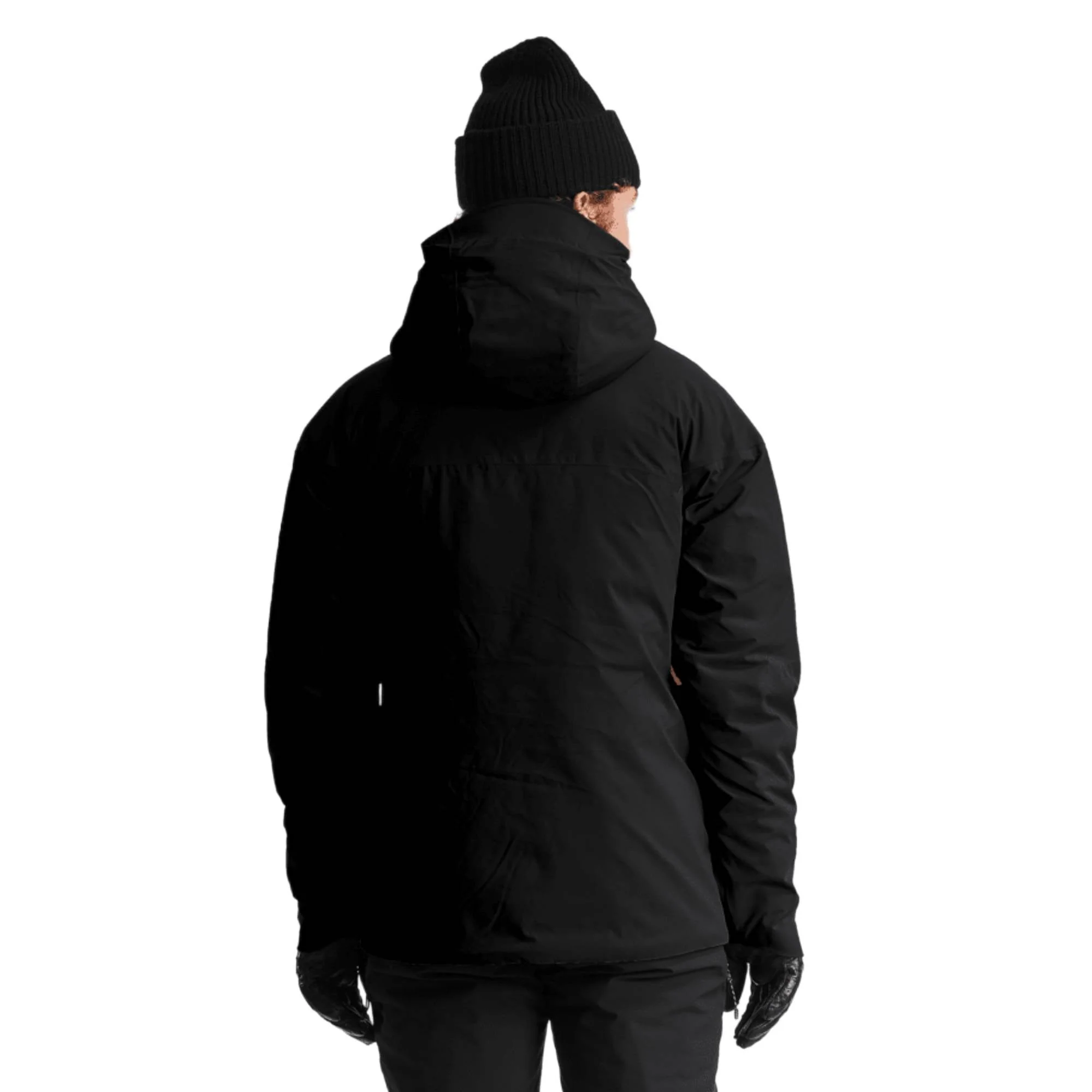 Orage Miller Mens Hybrid Insulated Jacket 2026 - Image 3