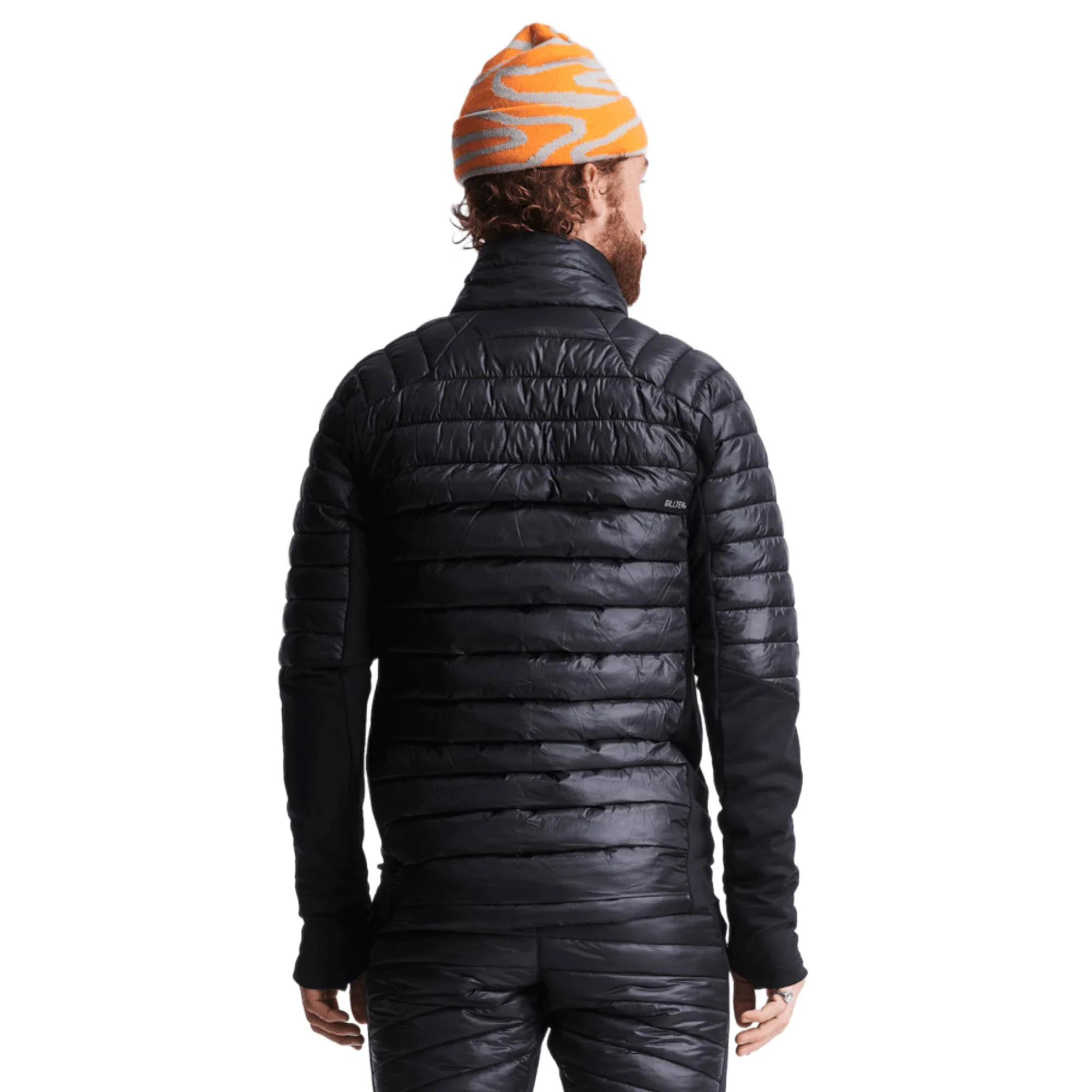 Orage Morrison Gtek Mens Hybrid Jacket 2026 - Image 3