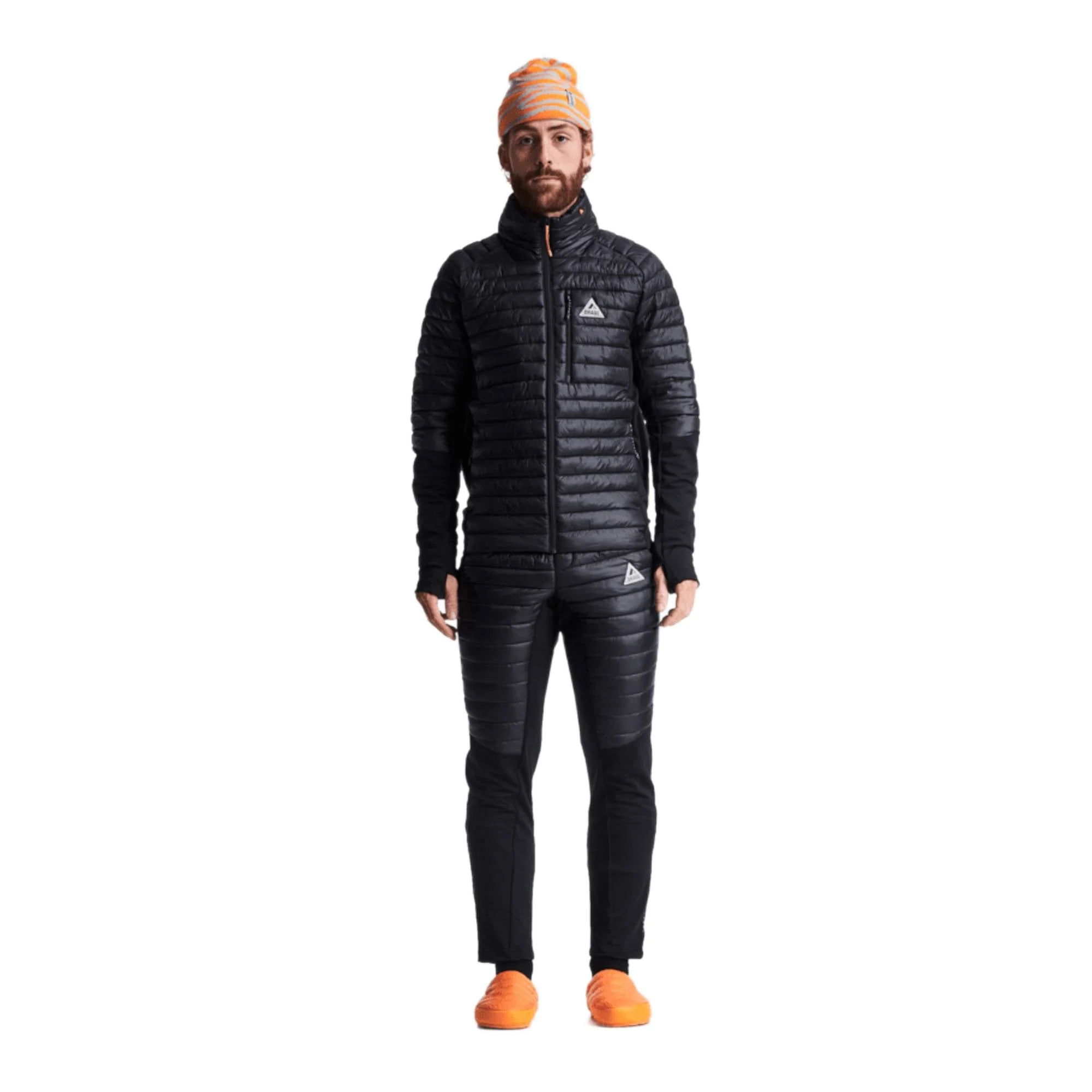 Orage Morrison Gtek Mens Hybrid Jacket 2026 - Image 5