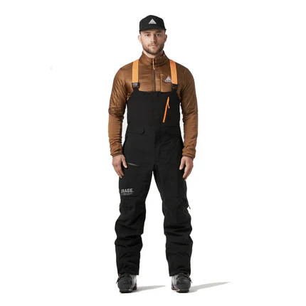 Orage Mtn-X Gibson Mens 3L Bib 2025 - Image 3
