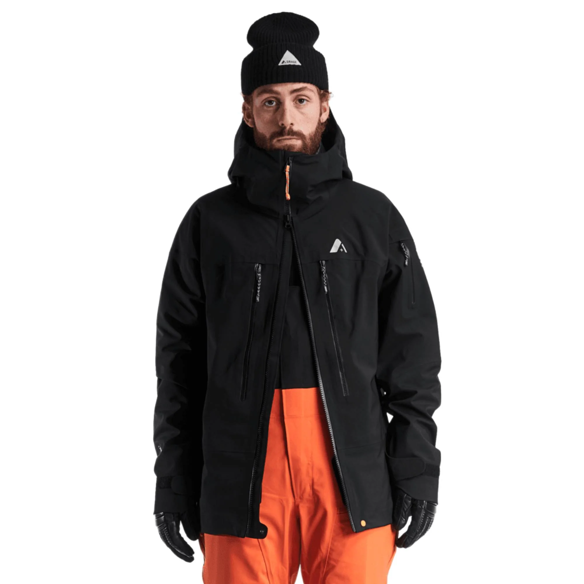 Orage Mtn-X Spurr Mens 3L Jacket 2026