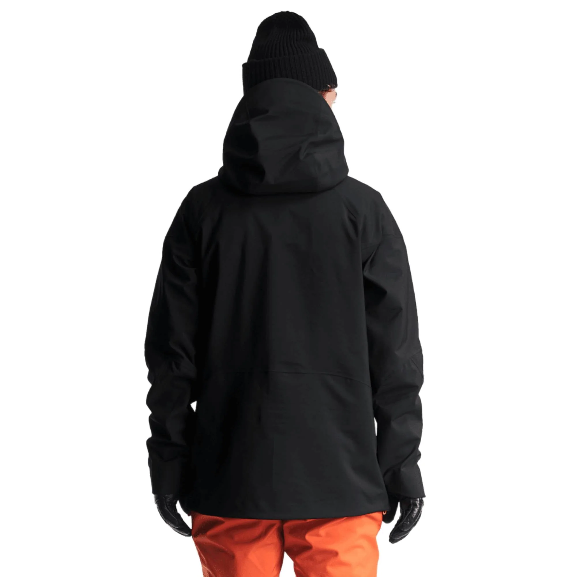 Orage Mtn-X Spurr Mens 3L Jacket 2026 - Image 3
