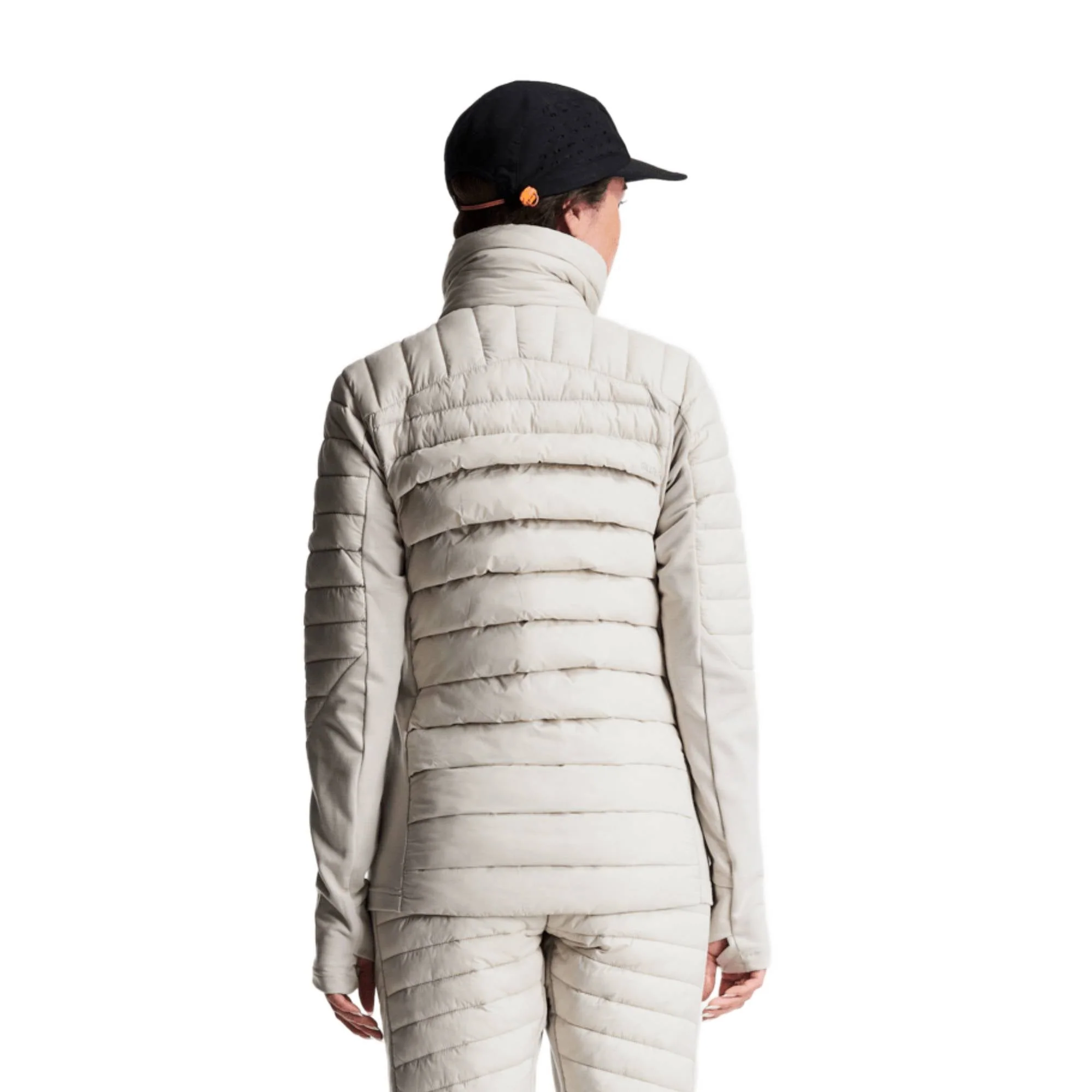Orage Phoenix Womens Gtek Hybrid Jacket 2026 - Image 3