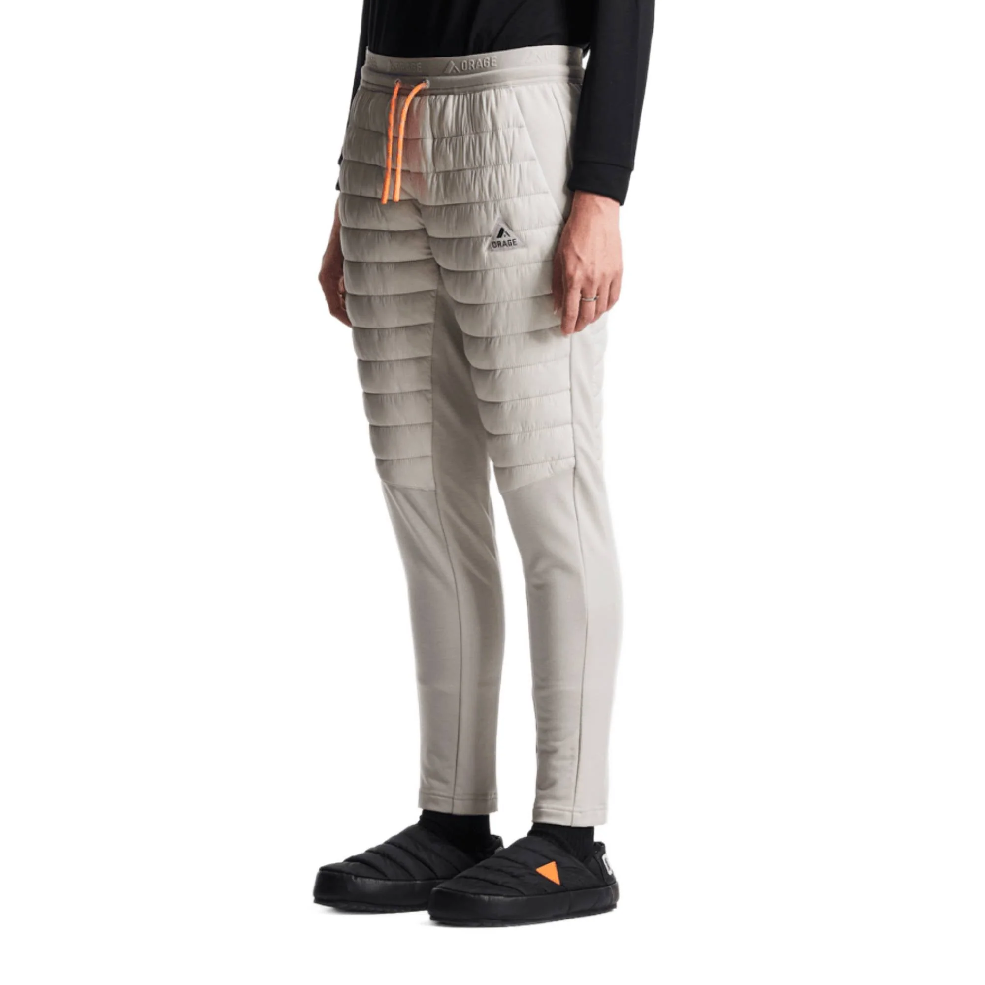 Orage Phoenix Womens Hybrid Layering Pants 2026 - Image 2