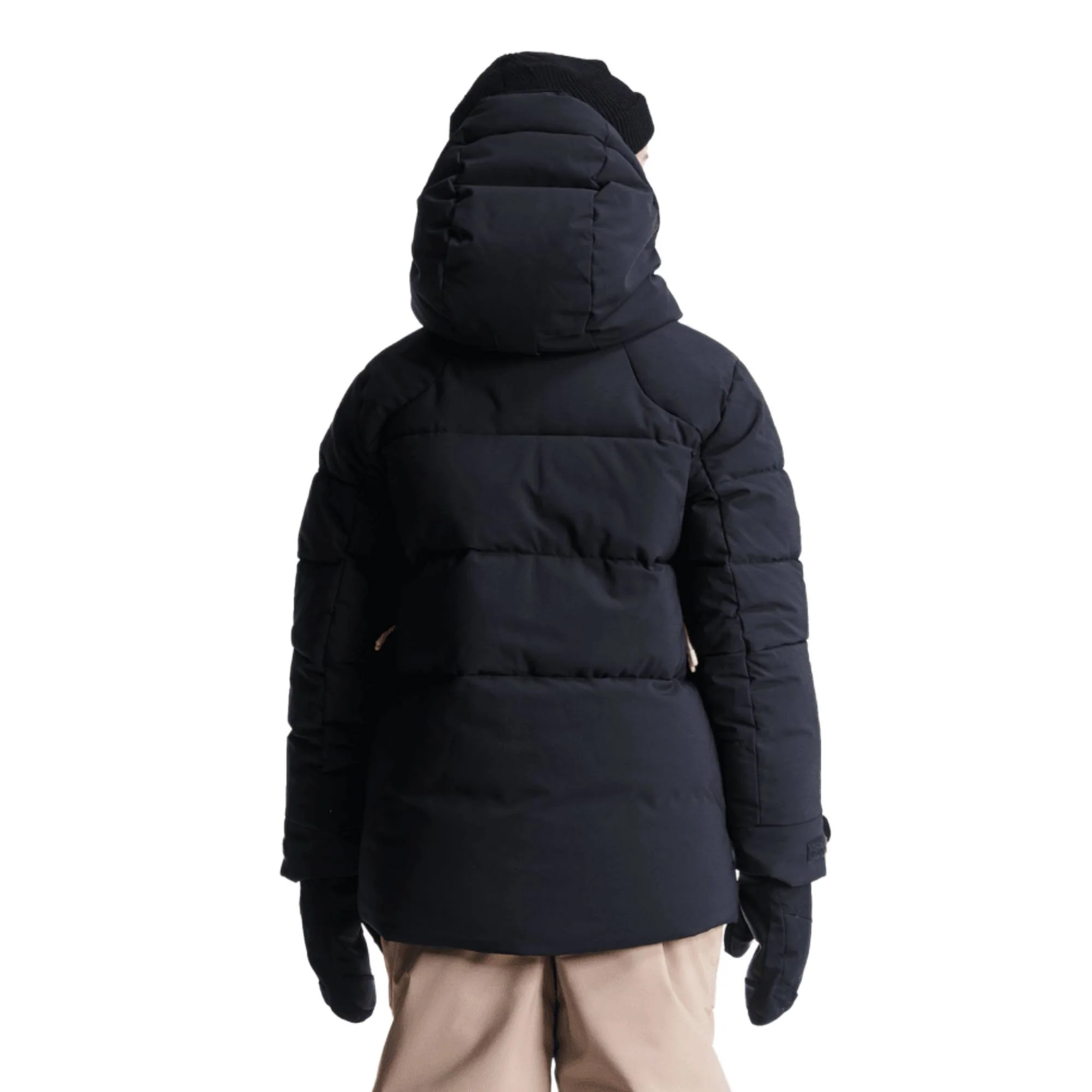 Orage Redford Boys Synthetic Down Jacket 2026 - Image 2