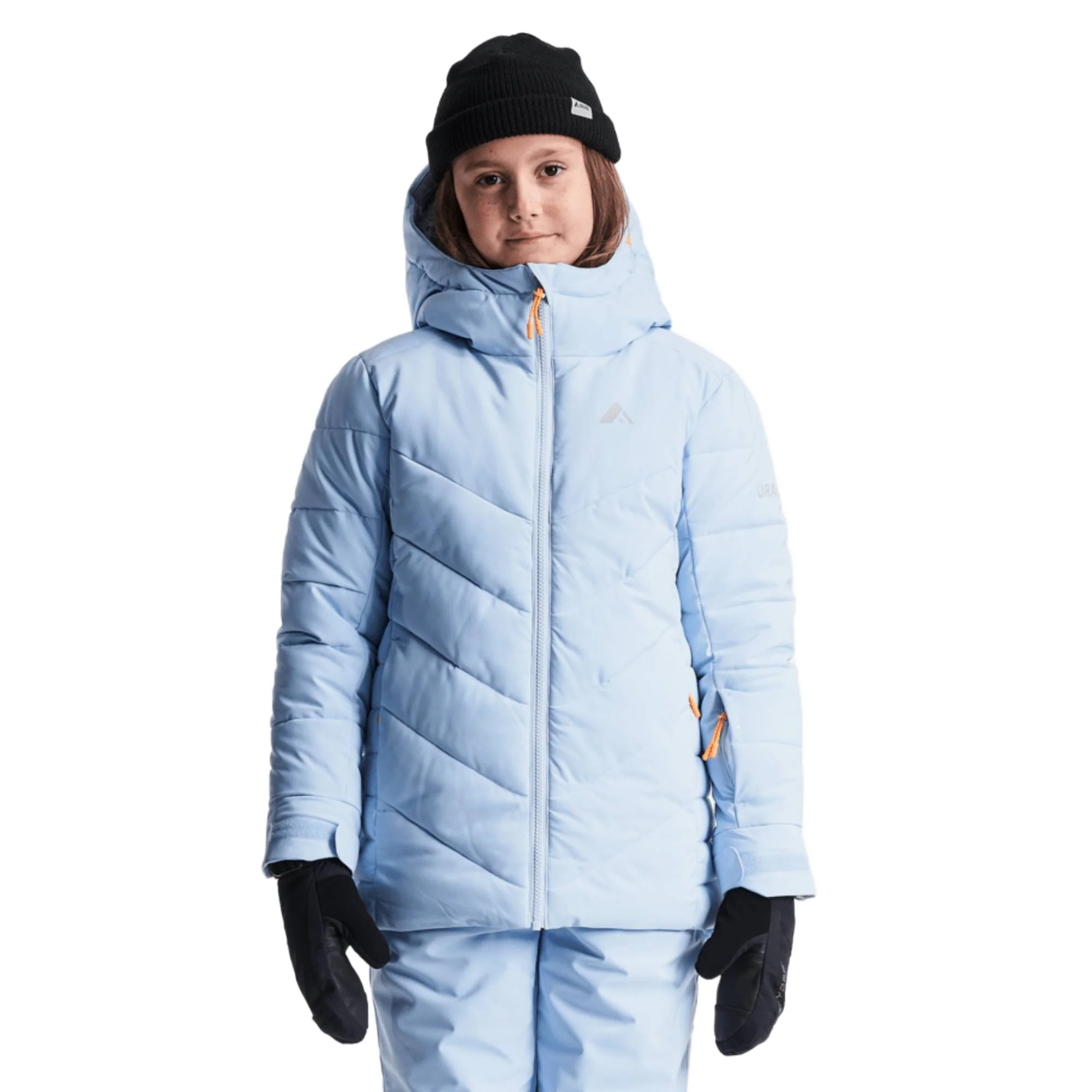 Orage Riya Girls Synthetic Down Jacket 2026 - Image 2